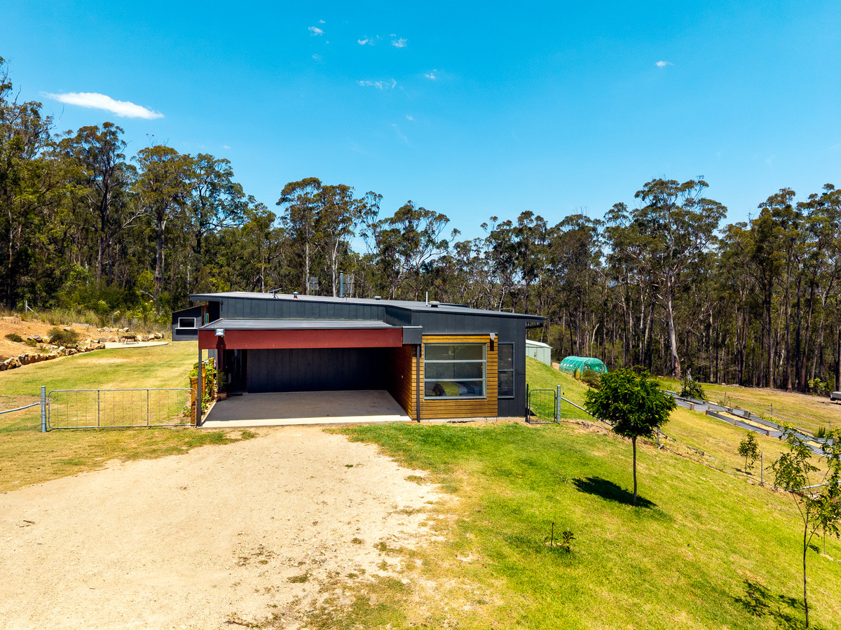 4-bedroom house at 38 Karuka Close, Bald Hills, NSW 2549, Bega Valley, New South Wales