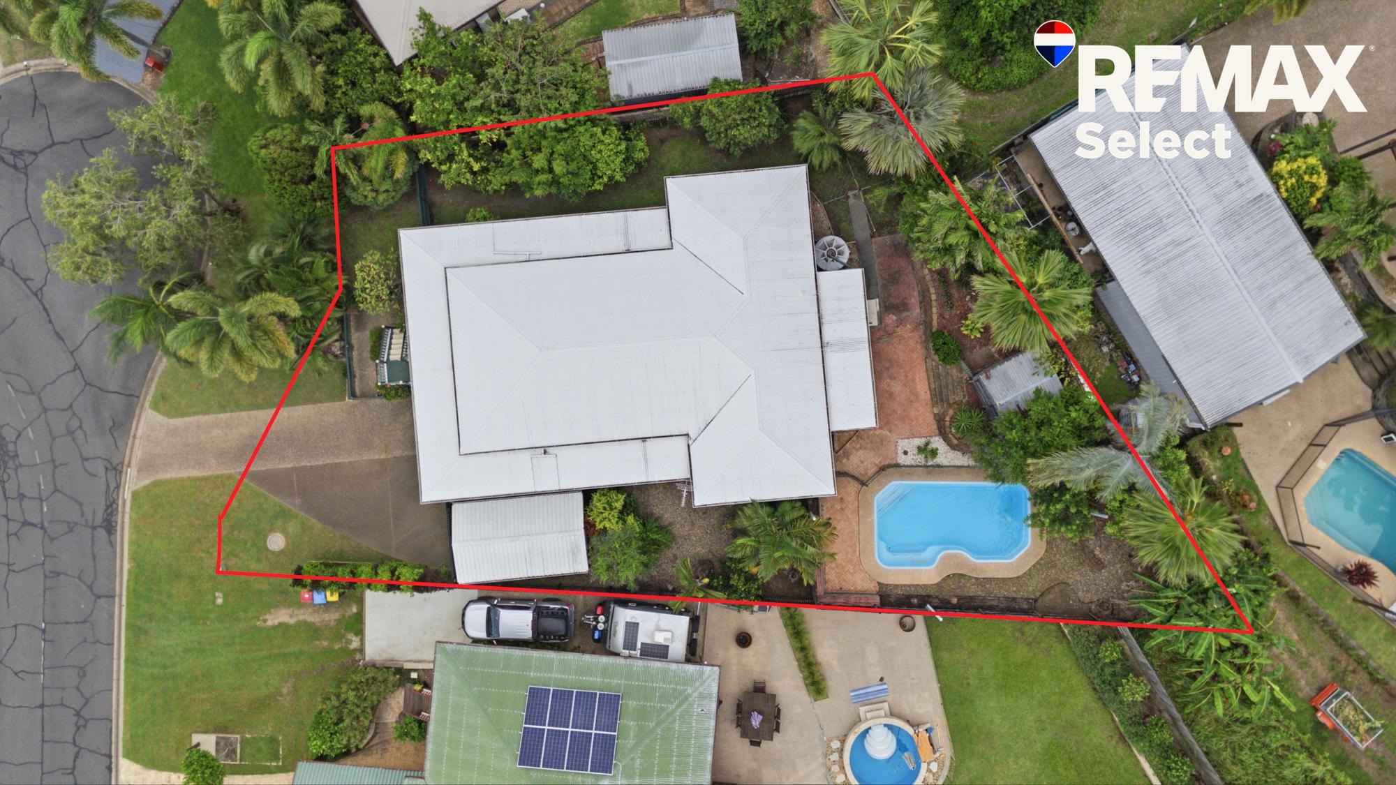 4-bedroom house at 6 Harrier Street, Rural View, QLD 4740, Mackay, Queensland