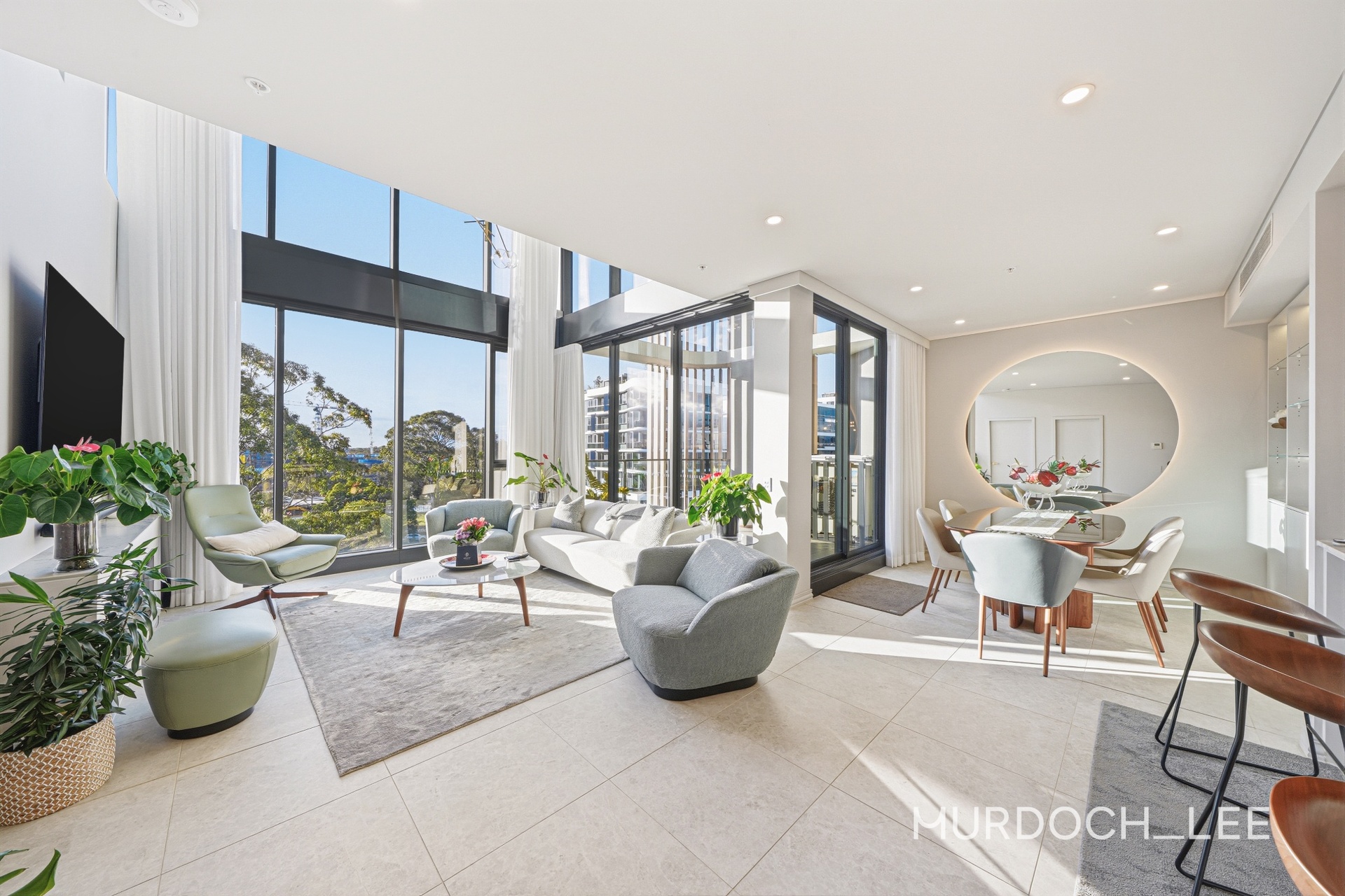 Unit 714 16 Middleton Avenue, Castle Hill NSW 2154 - Image 1