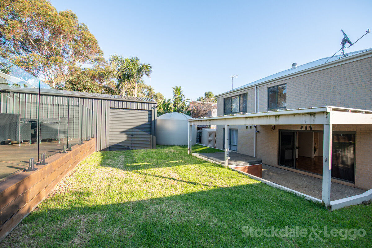 4-bedroom house at 60 Foreshore Road, Jam Jerrup, VIC 3984, Bass Coast, Victoria