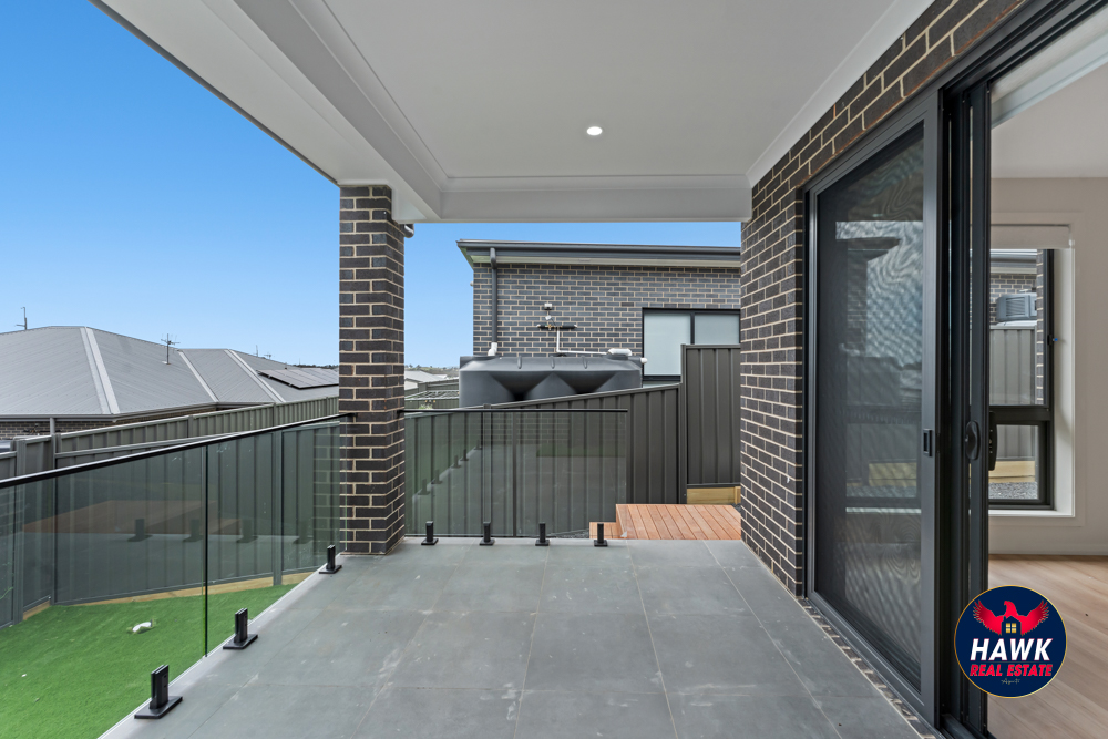 4-bedroom house at 124 EDWARD DRIVE, Googong NSW 2620, Queanbeyan-Palerang, New South Wales