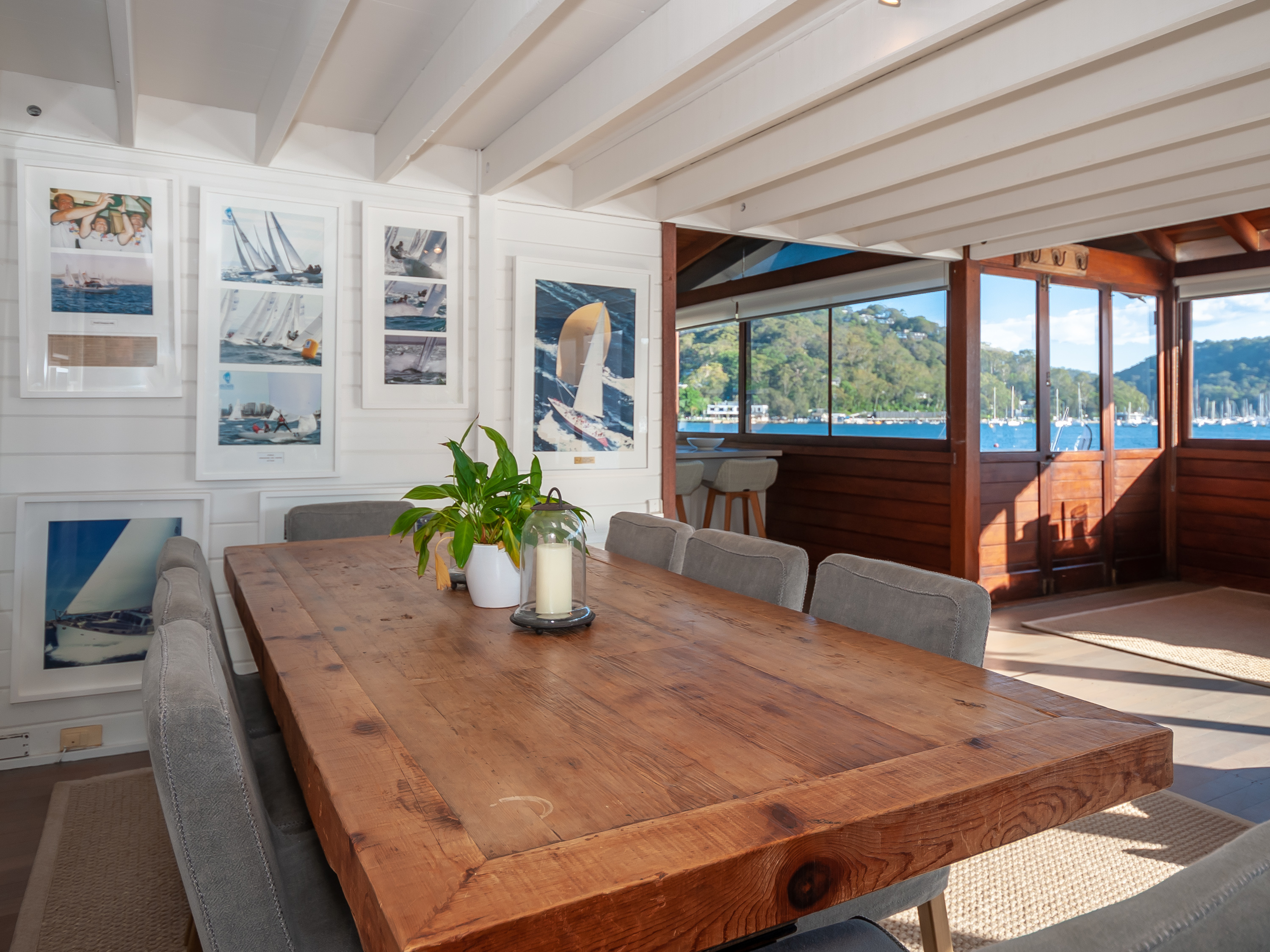 3-bedroom house at 99 Richard Road, Scotland Island, NSW 2105, Northern Beaches, New South Wales