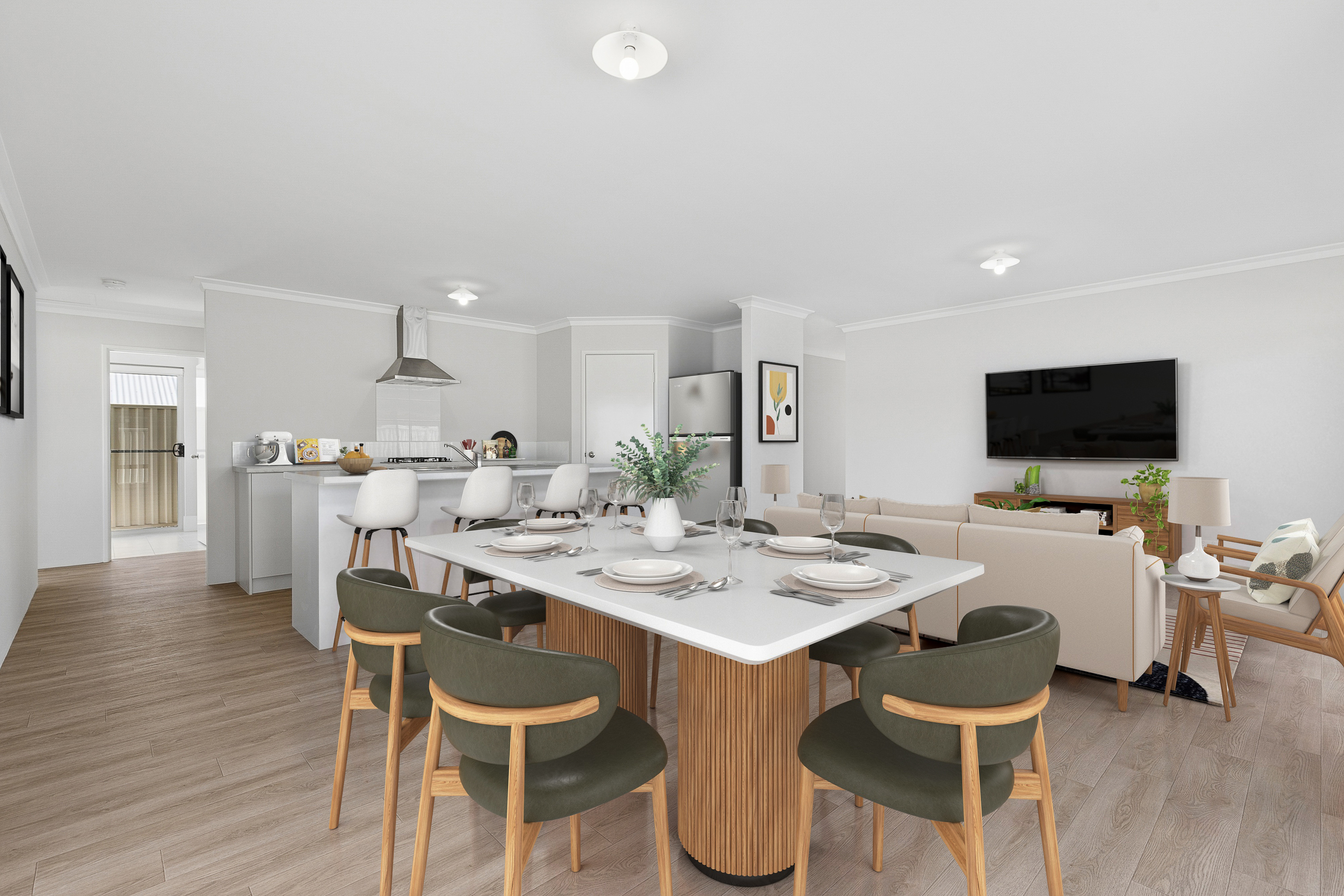 26 Turtle Way, Dawesville, Wa, 6211 - Image 6