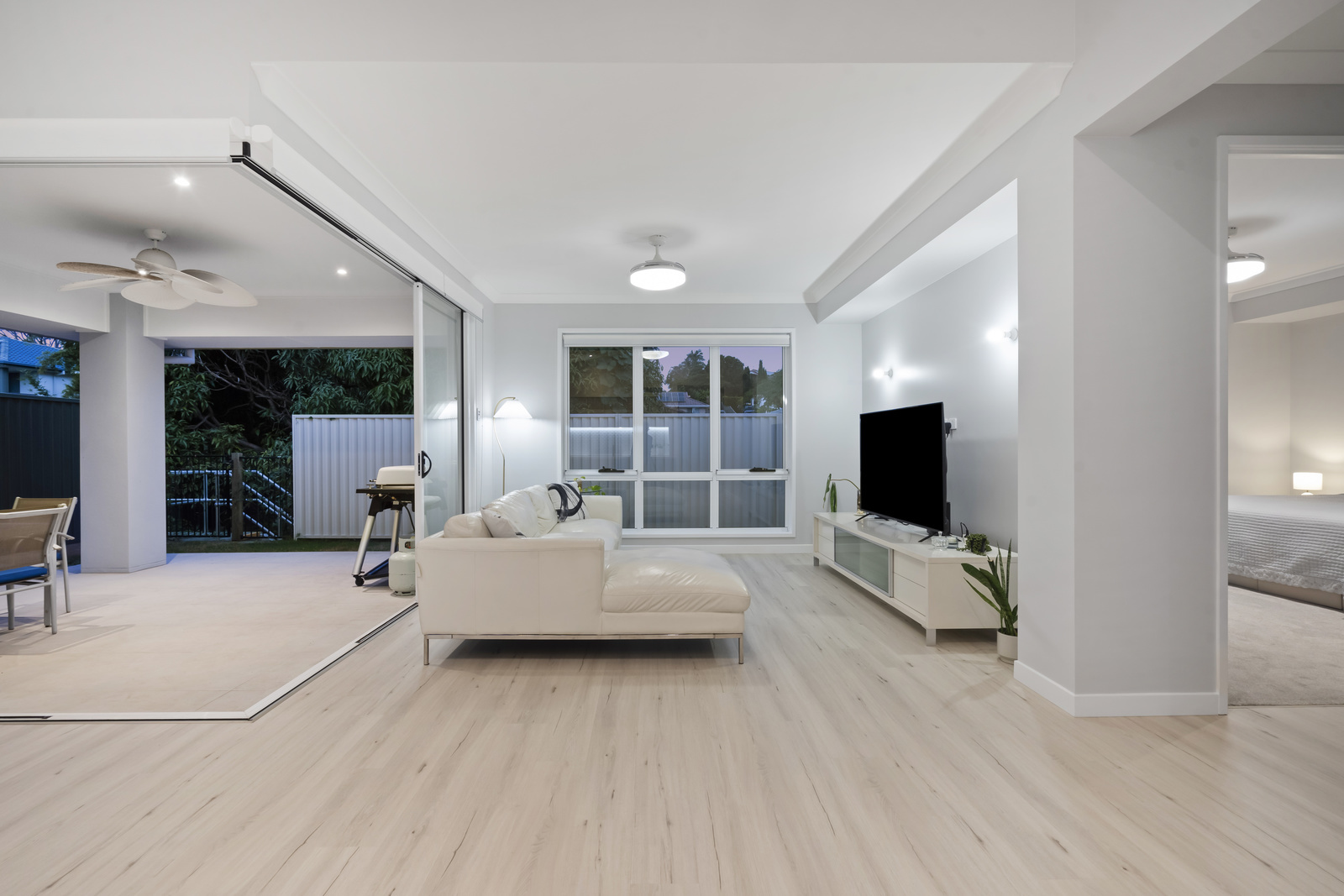 4-bedroom house at 95 BOWEN LOOP, Cudgen NSW 2487, Tweed, New South Wales