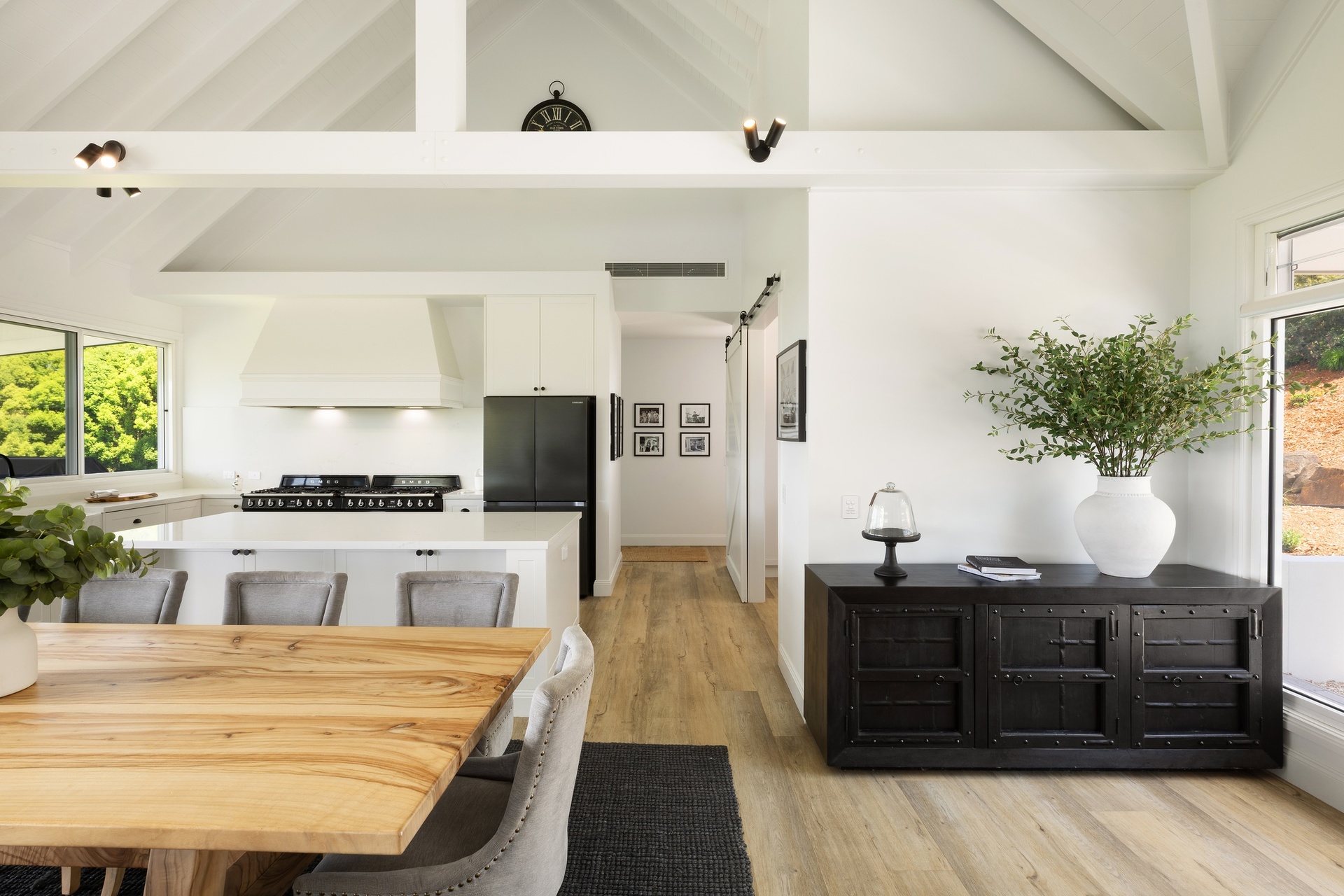 4-bedroom house at 65 Bougainvillea Drive, Federal, NSW 2480, Byron, New South Wales