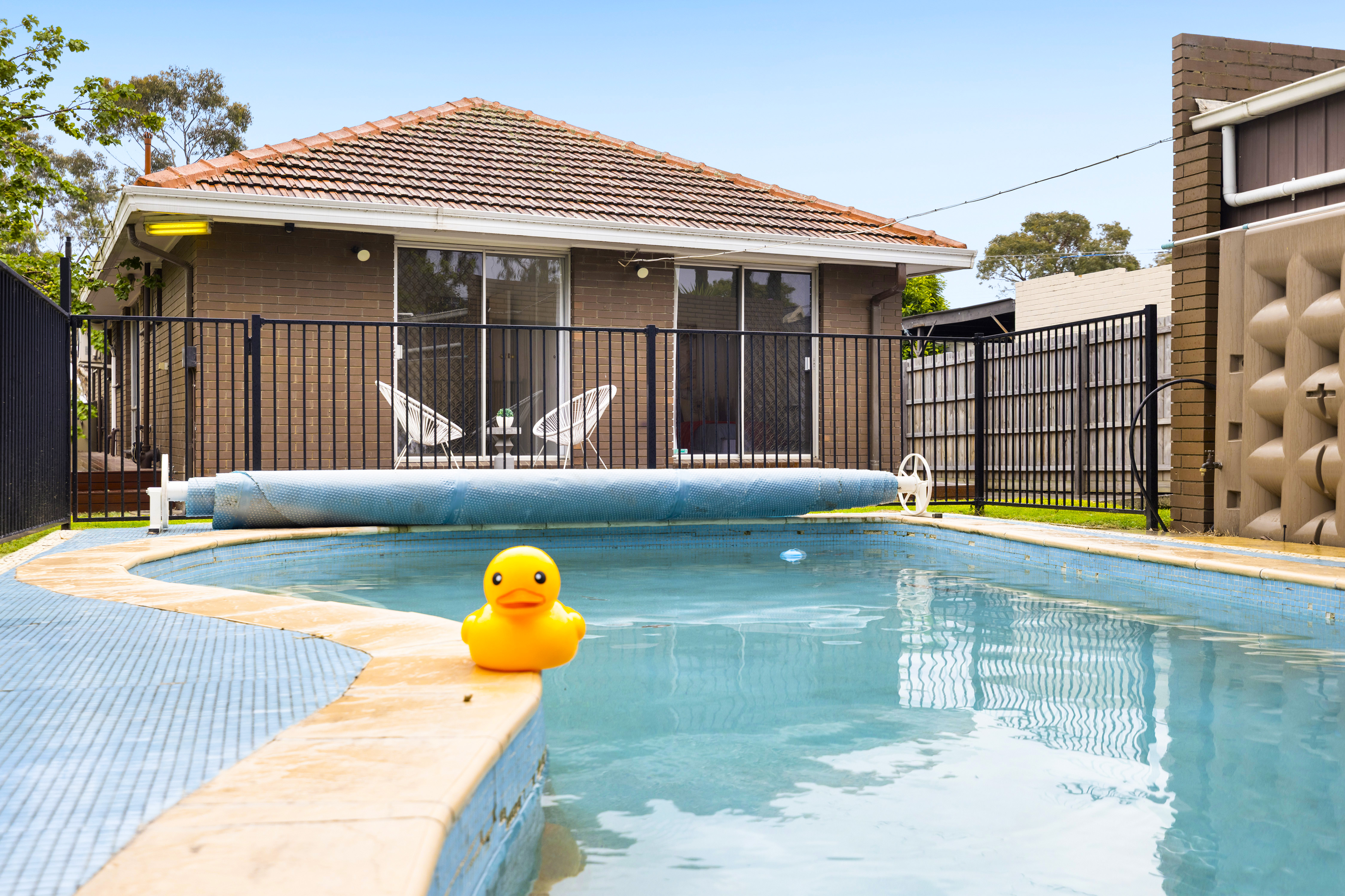 4-bedroom house at 353 Scoresby Road, Ferntree Gully, VIC 3156, Knox, Victoria