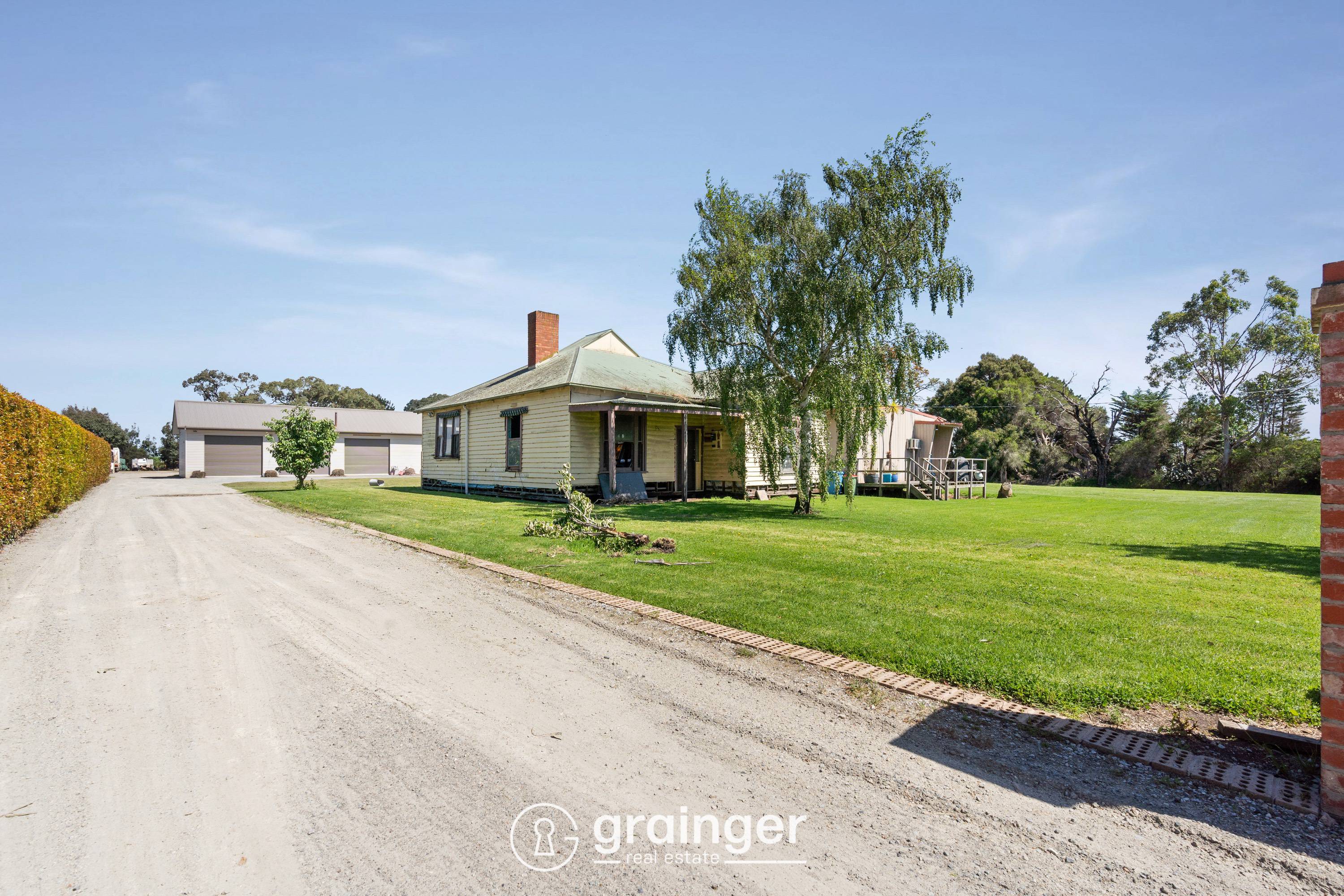 4-bedroom house at 5 DALMORE ROAD, Tooradin VIC 3980, Casey, Victoria