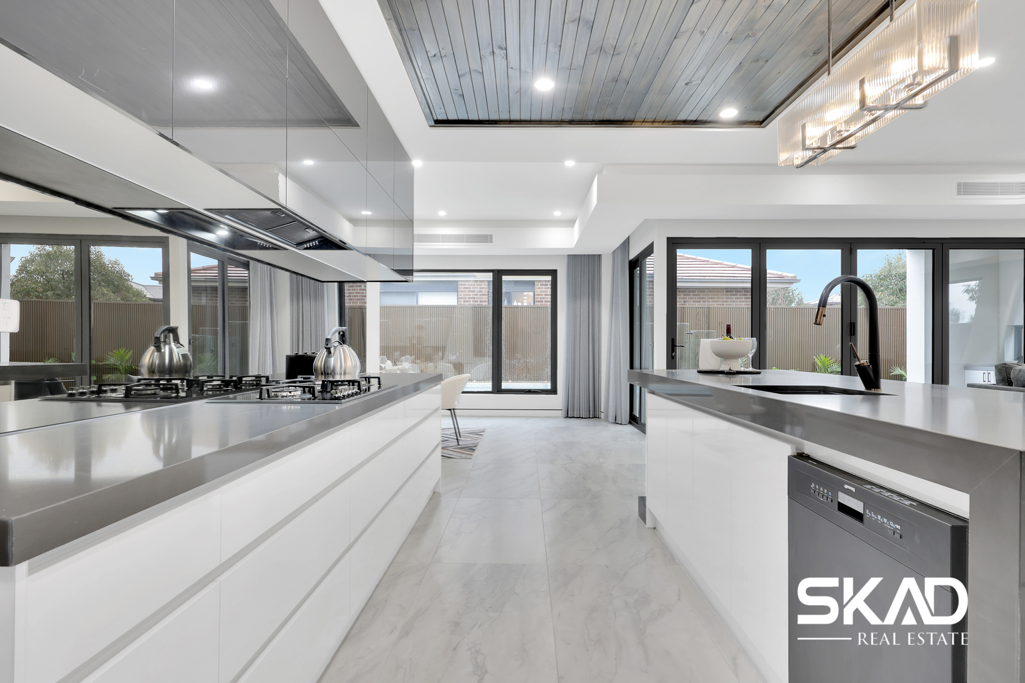 5-bedroom house at 48 Celestial Way, Greenvale, VIC 3059, Hume, Victoria