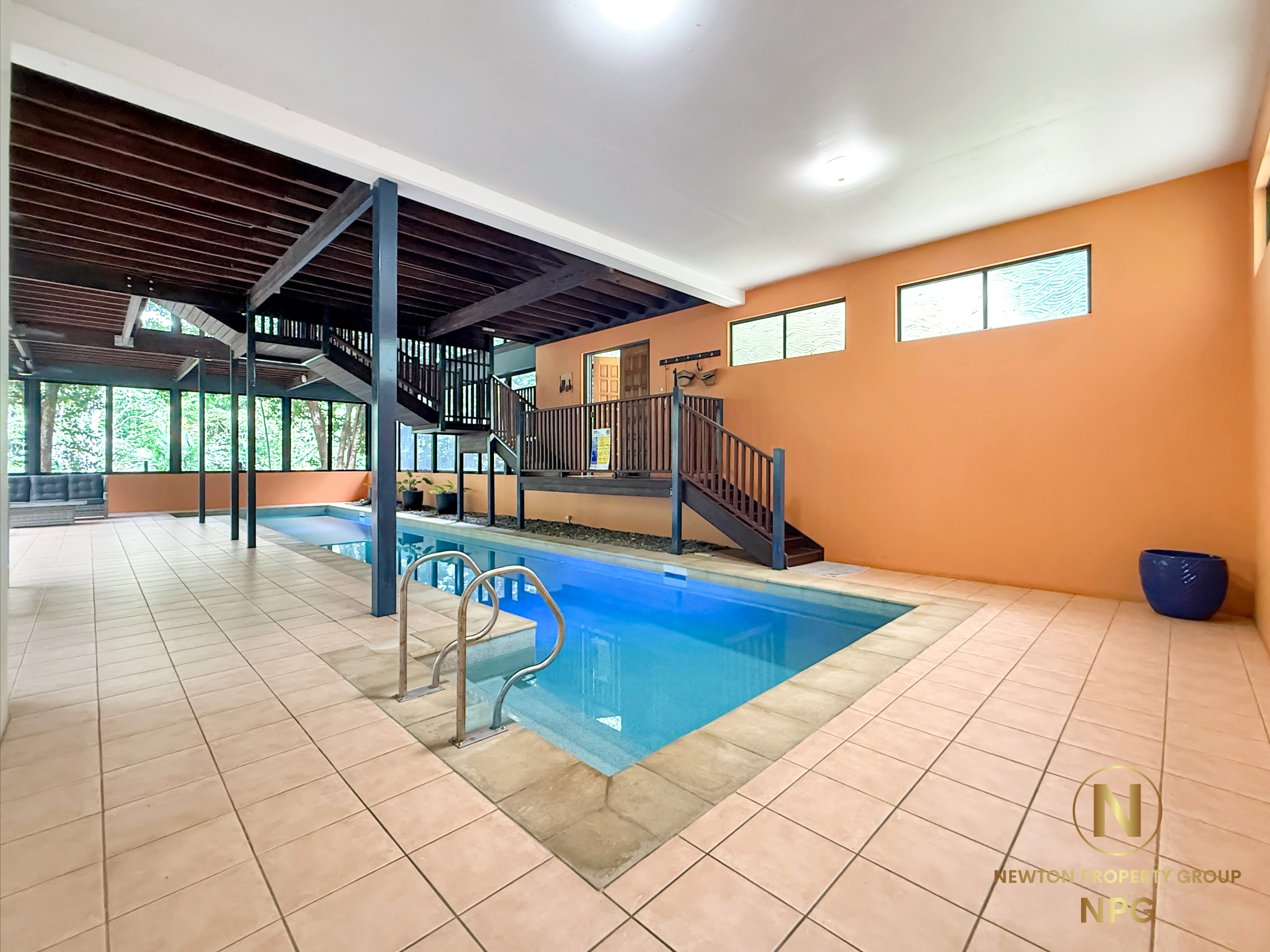 2-bedroom house at 147 Garners Beach Road, Garners Beach, Qld, 4852, Cassowary Coast, Queensland