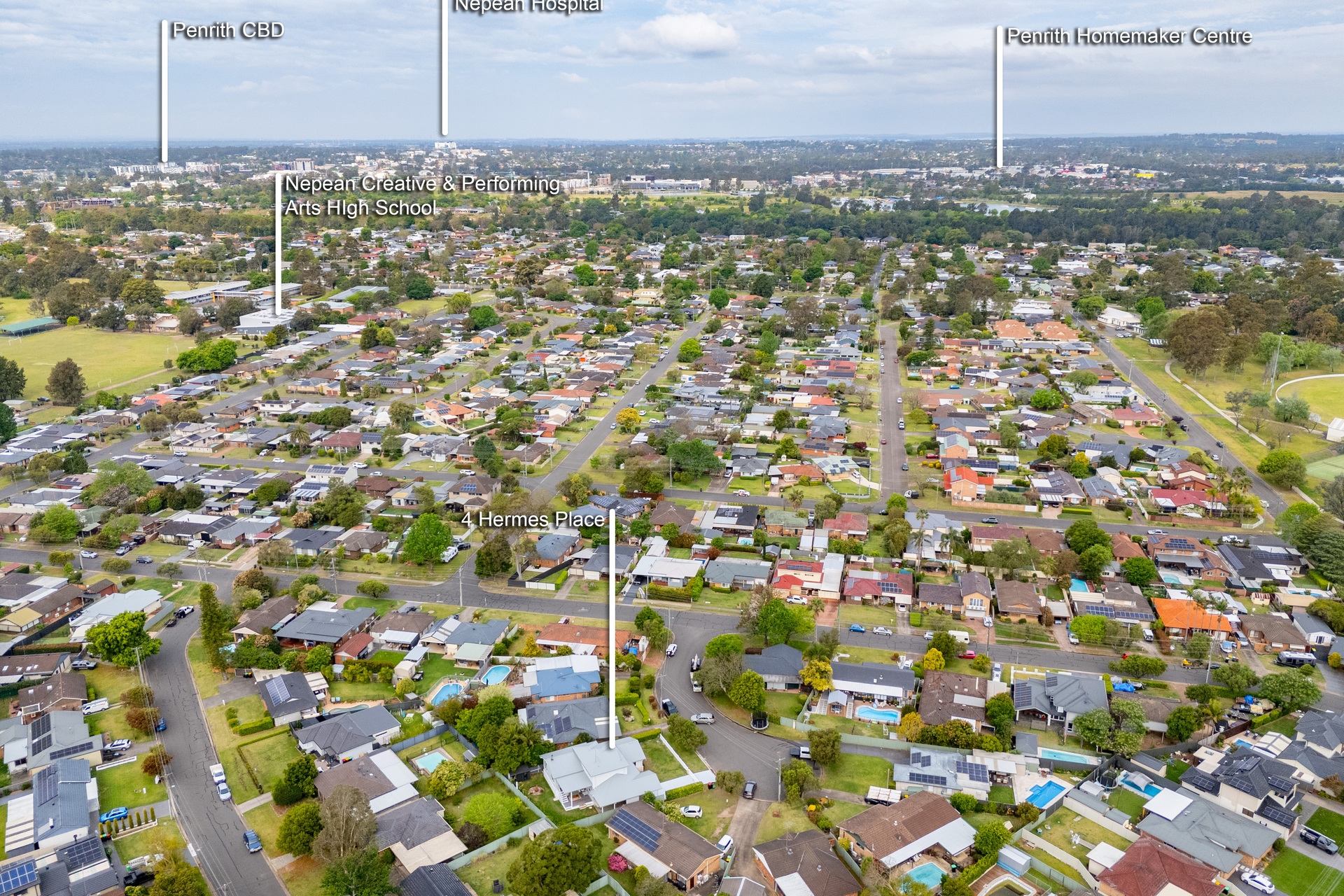 4 HERMES PLACE, Emu Plains NSW 2750 - Image 6