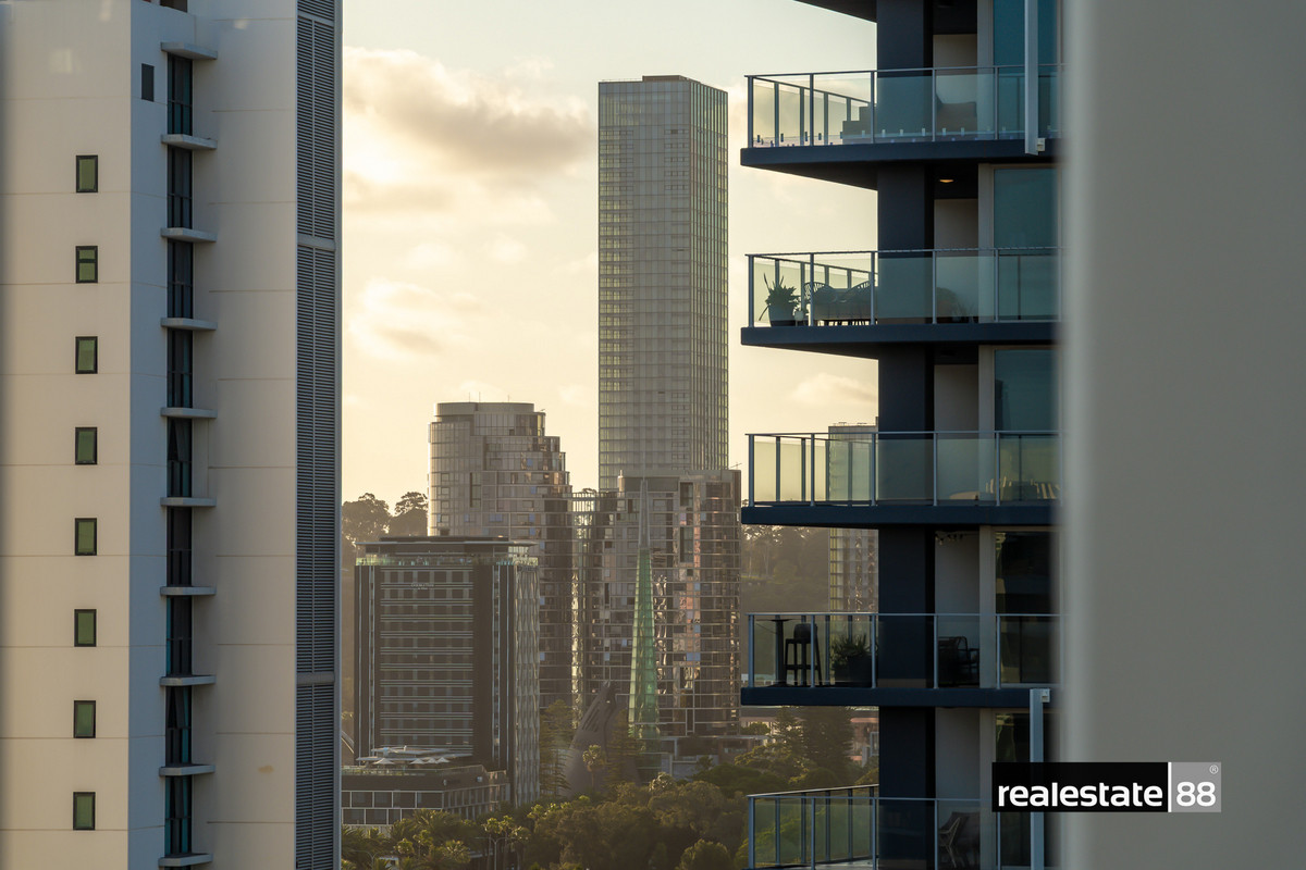 71/181 Adelaide Terrace, East Perth, WA 6004 - Image 1