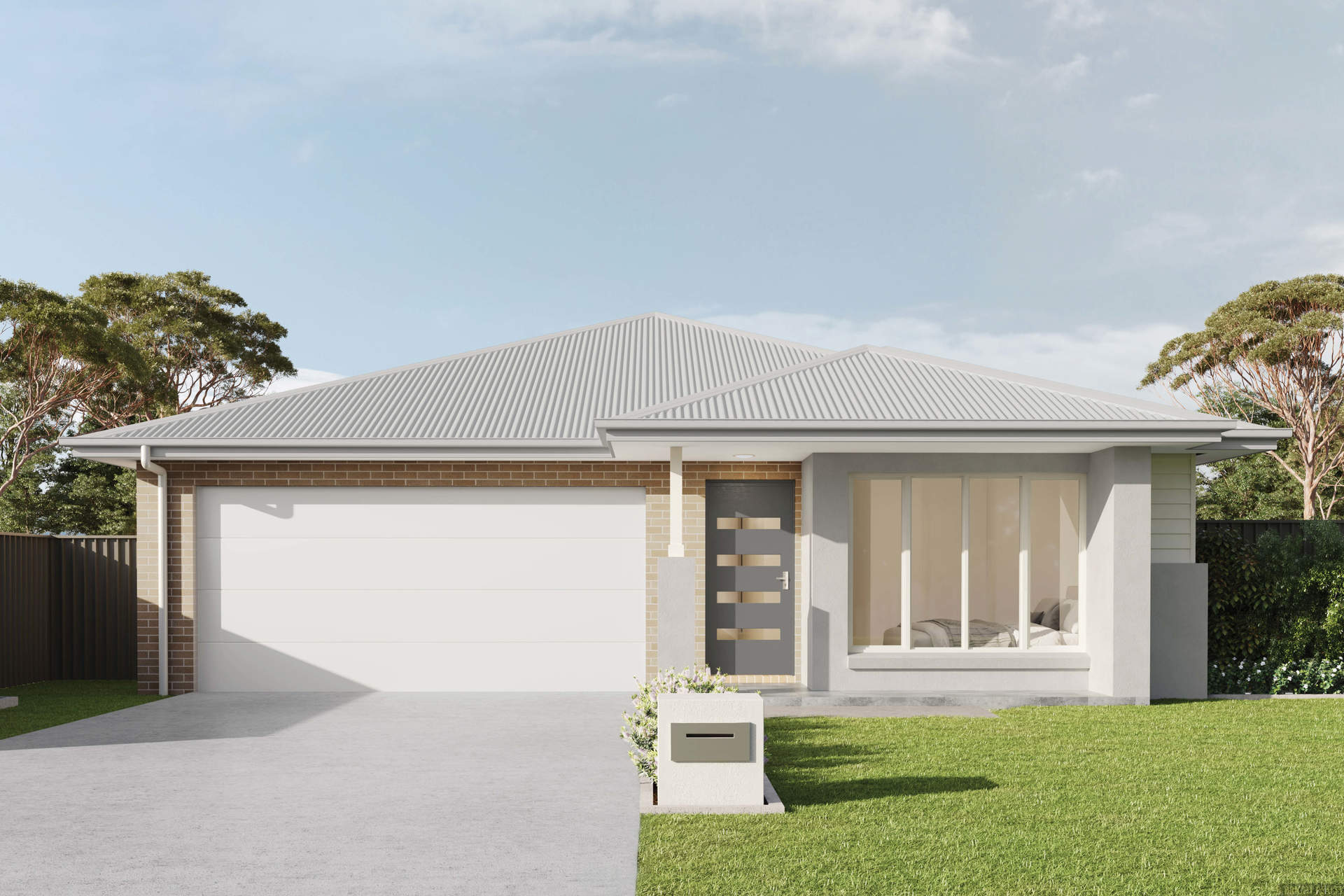 Lot 515... Cockatoo Estate Close, Scone, Nsw, 2337 - Image 1