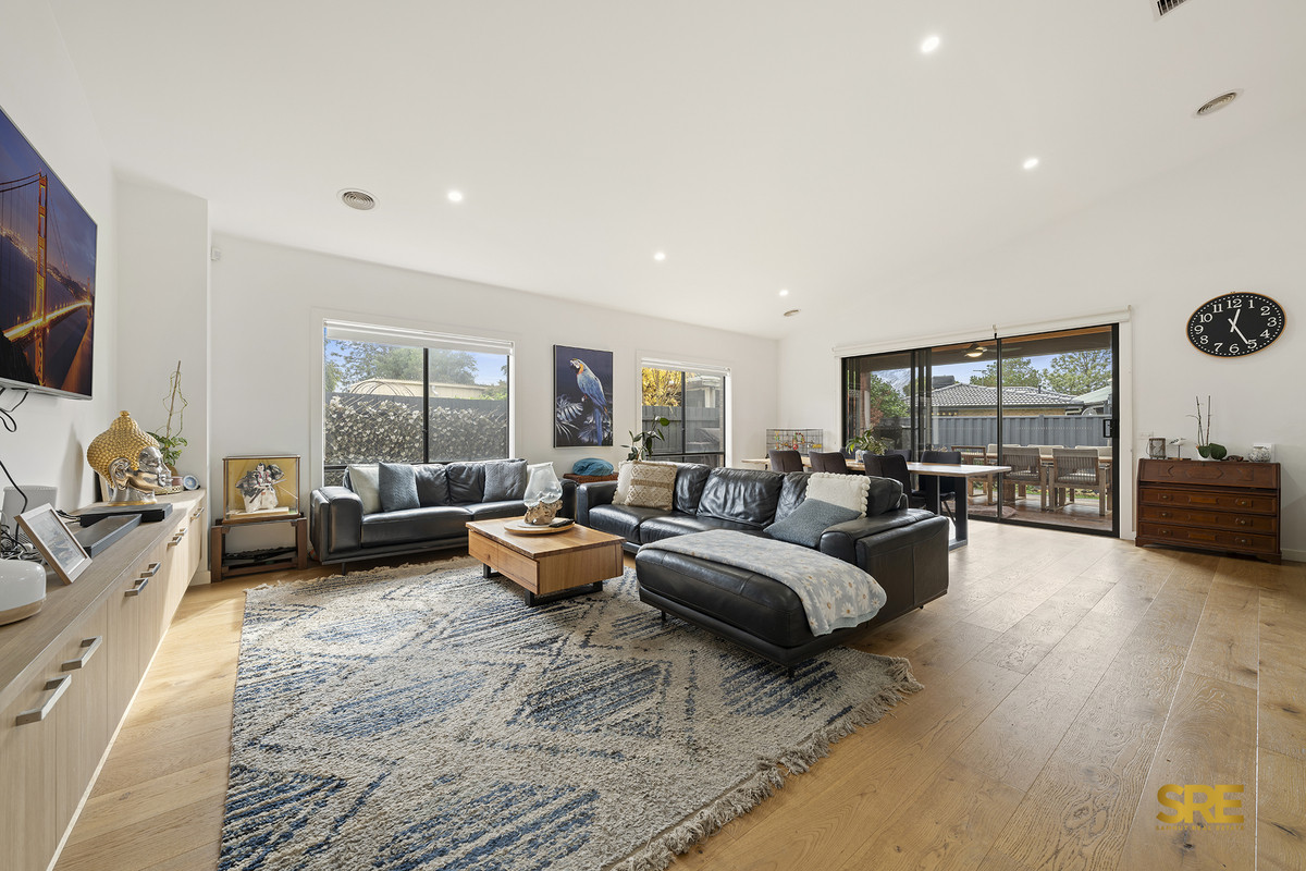 69 JAMES COOK DRIVE, Melton West VIC 3337 - Image 2