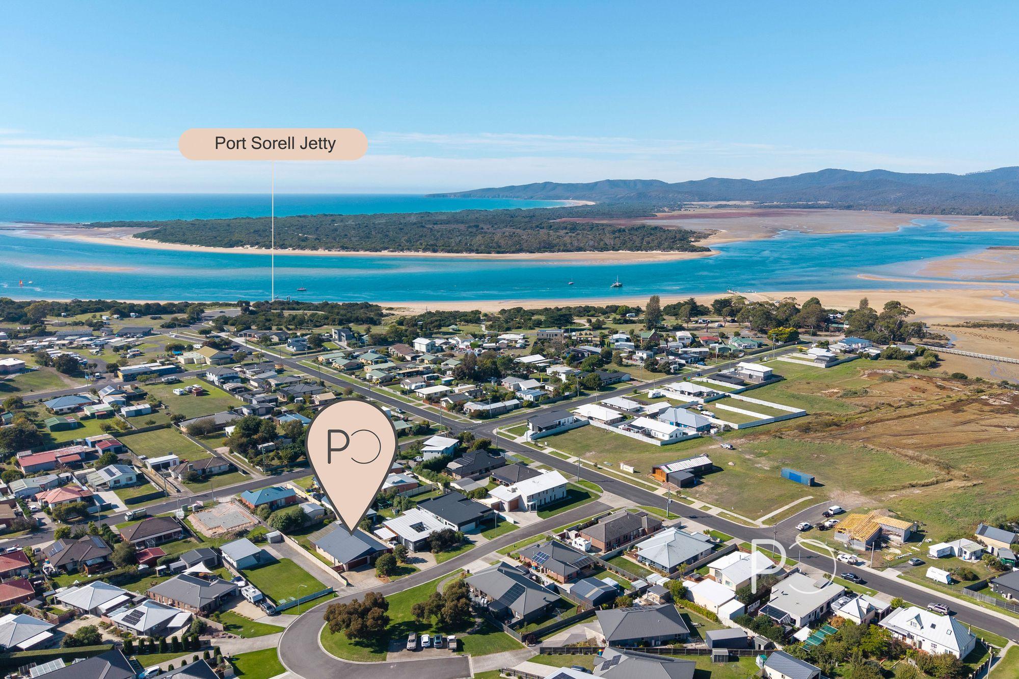 15 DOUGLAS COURT, Port Sorell TAS 7307 - Image 2