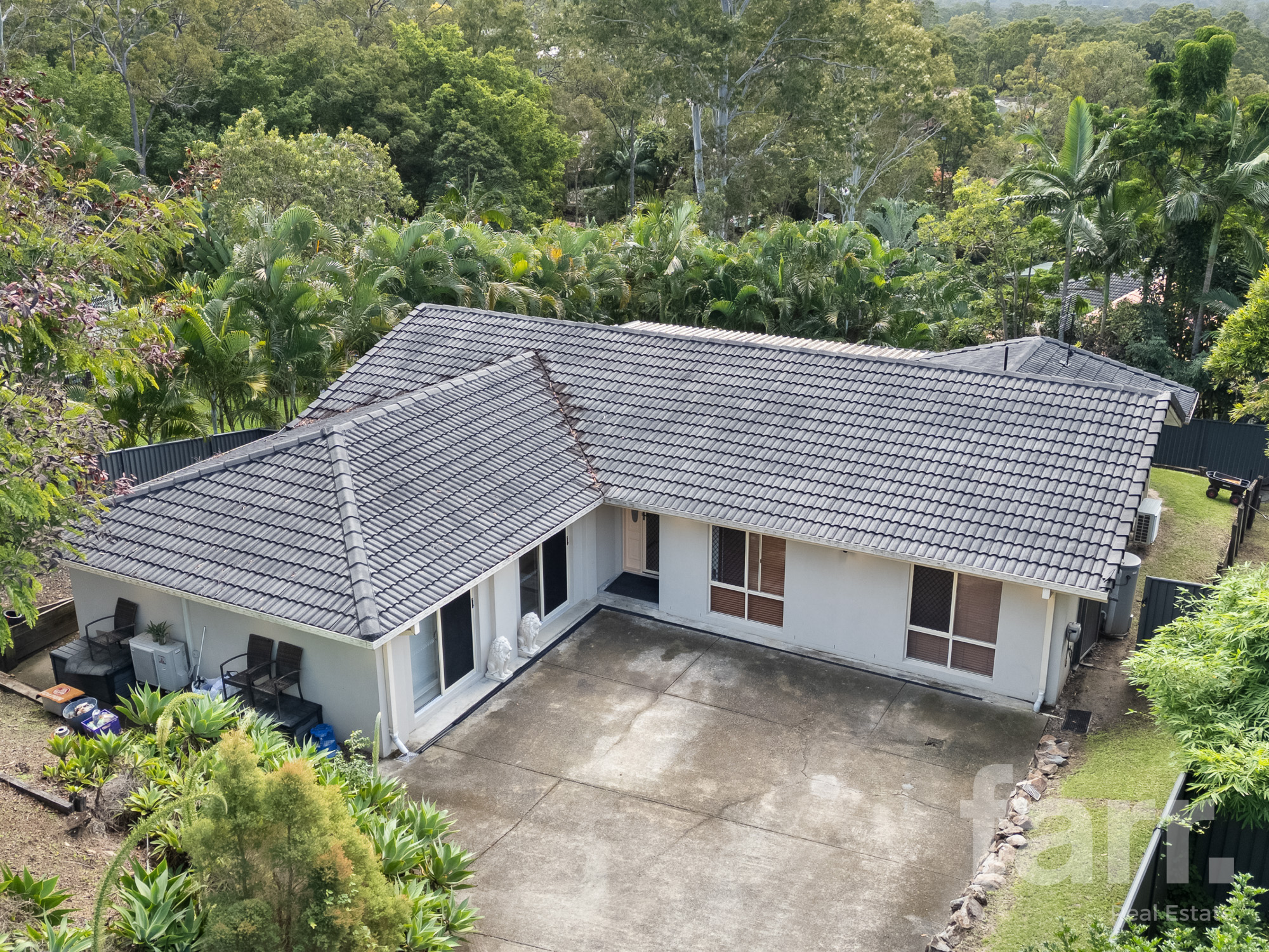 27 PADAUK DRIVE, Nerang QLD 4211 - Image 2