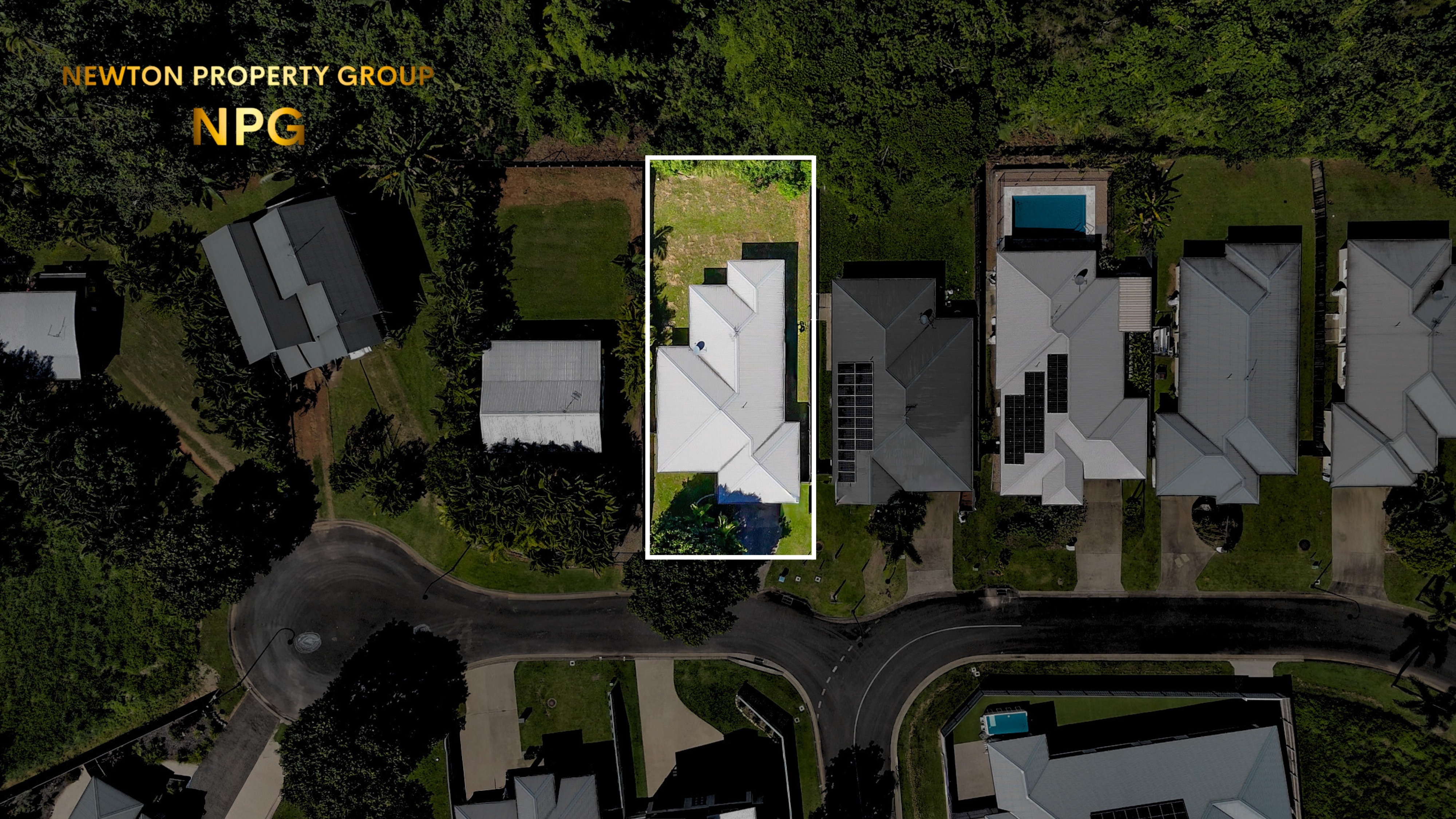 2 Iluka Cl, Mission Beach, Qld, 4852 - Image 2