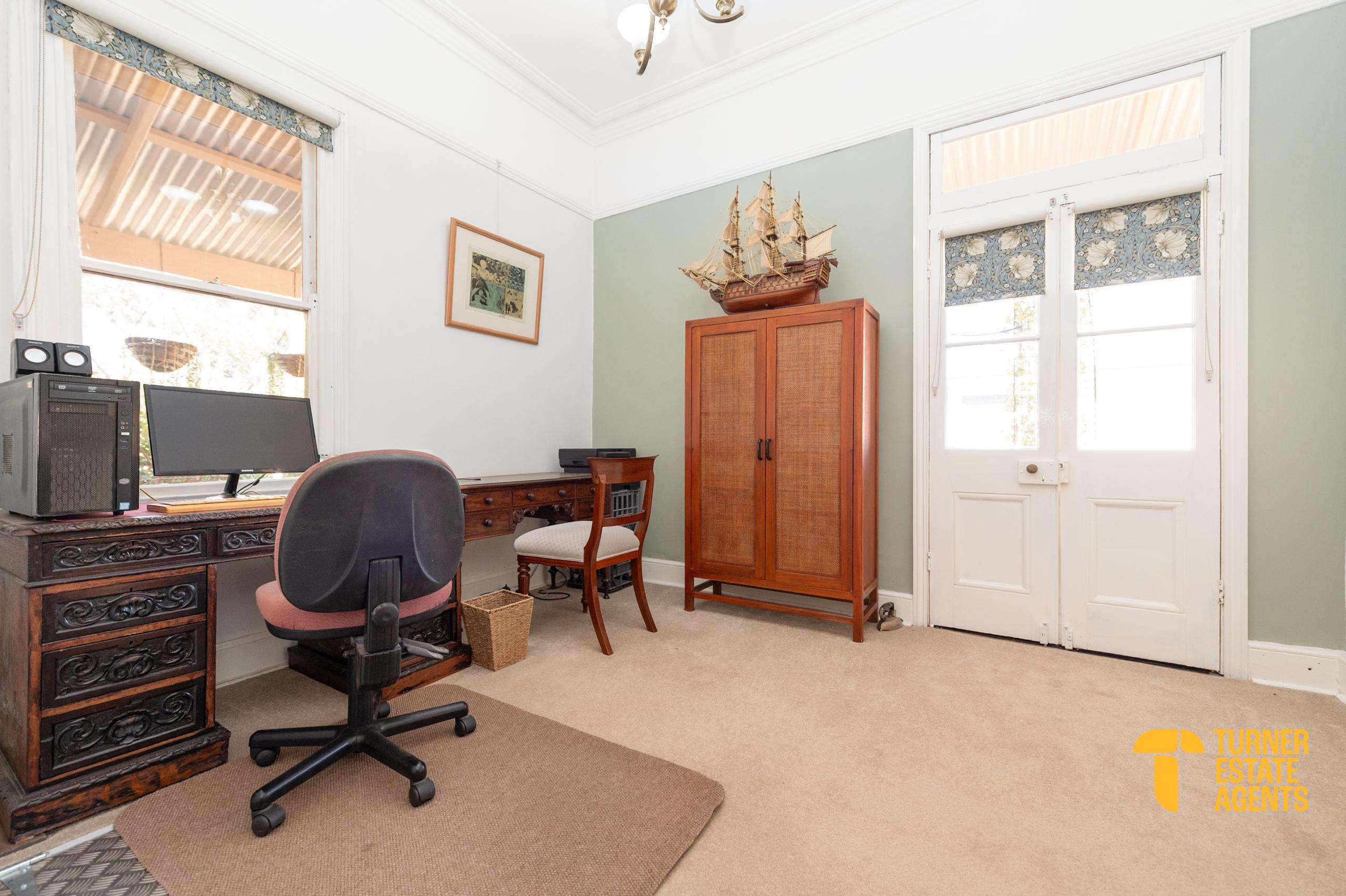 3-bedroom house at 4 WHEELER STREET, York WA 6302, York, Western Australia
