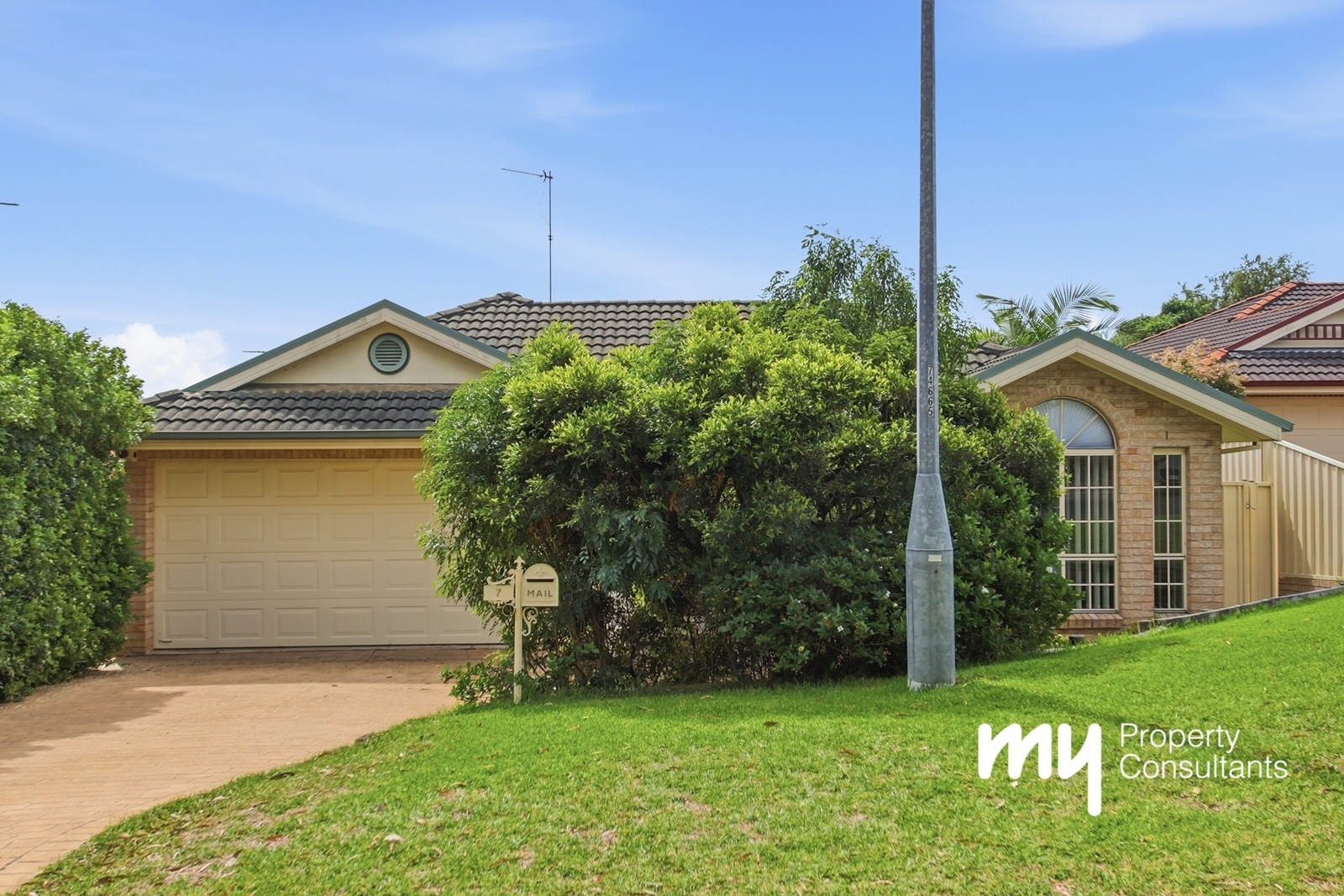 7 Hibertia Place, Mount Annan, NSW 2567 - Image 2