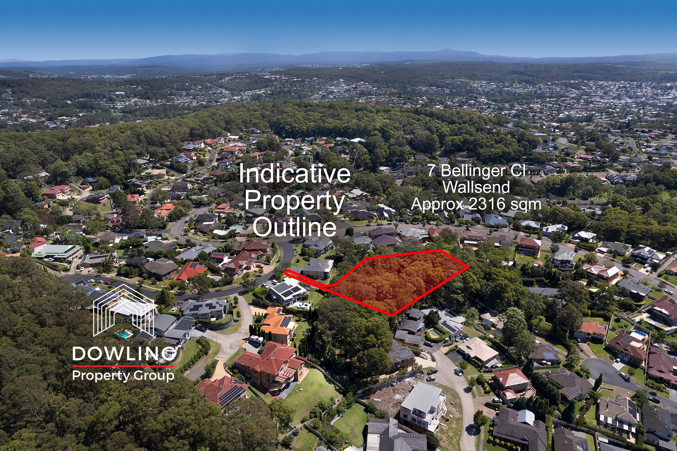 7 BELLINGER CLOSE, Wallsend NSW 2287 - Image 10