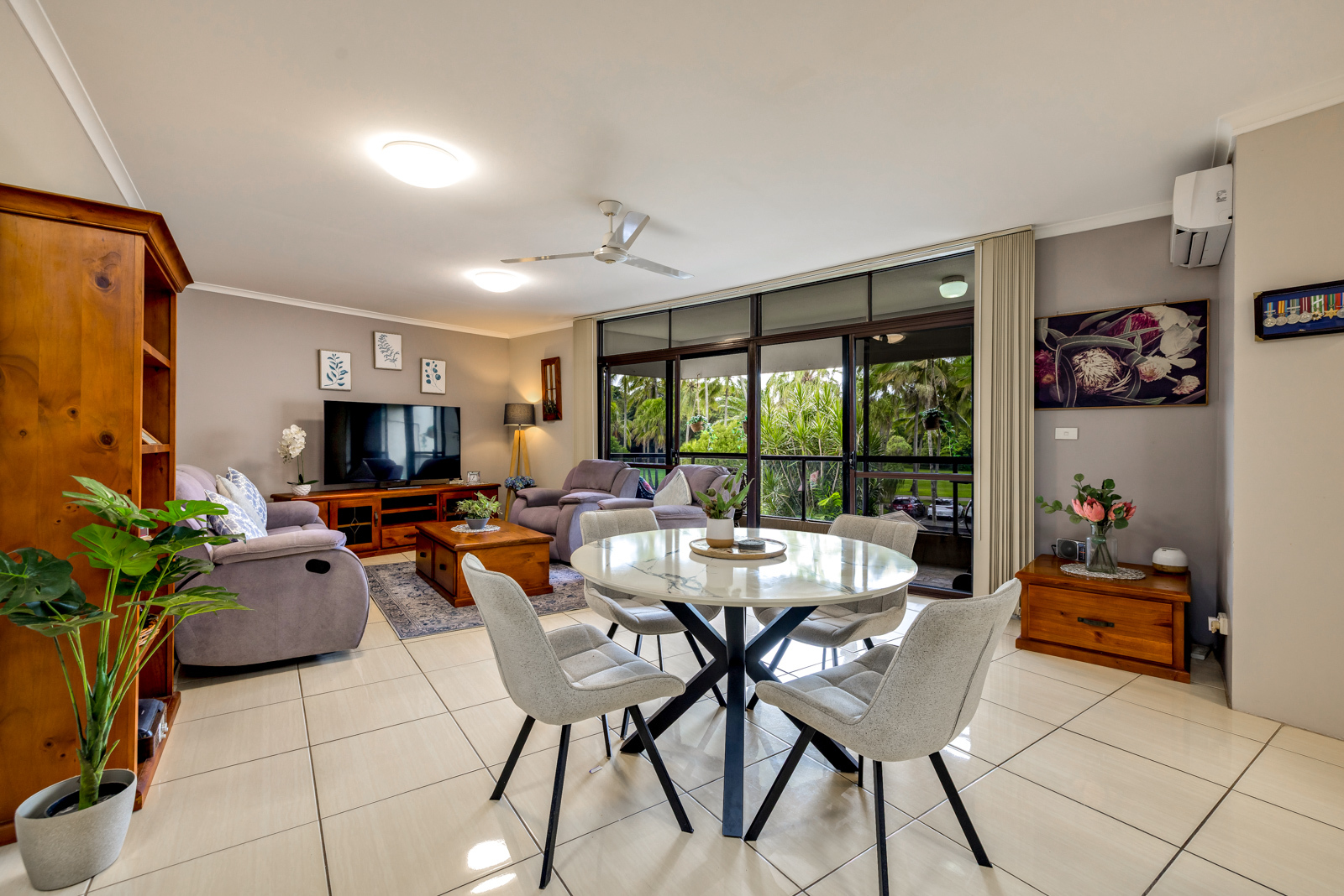 8/281-283 Esplanade , Cairns North, Qld, 4870 - Image 1