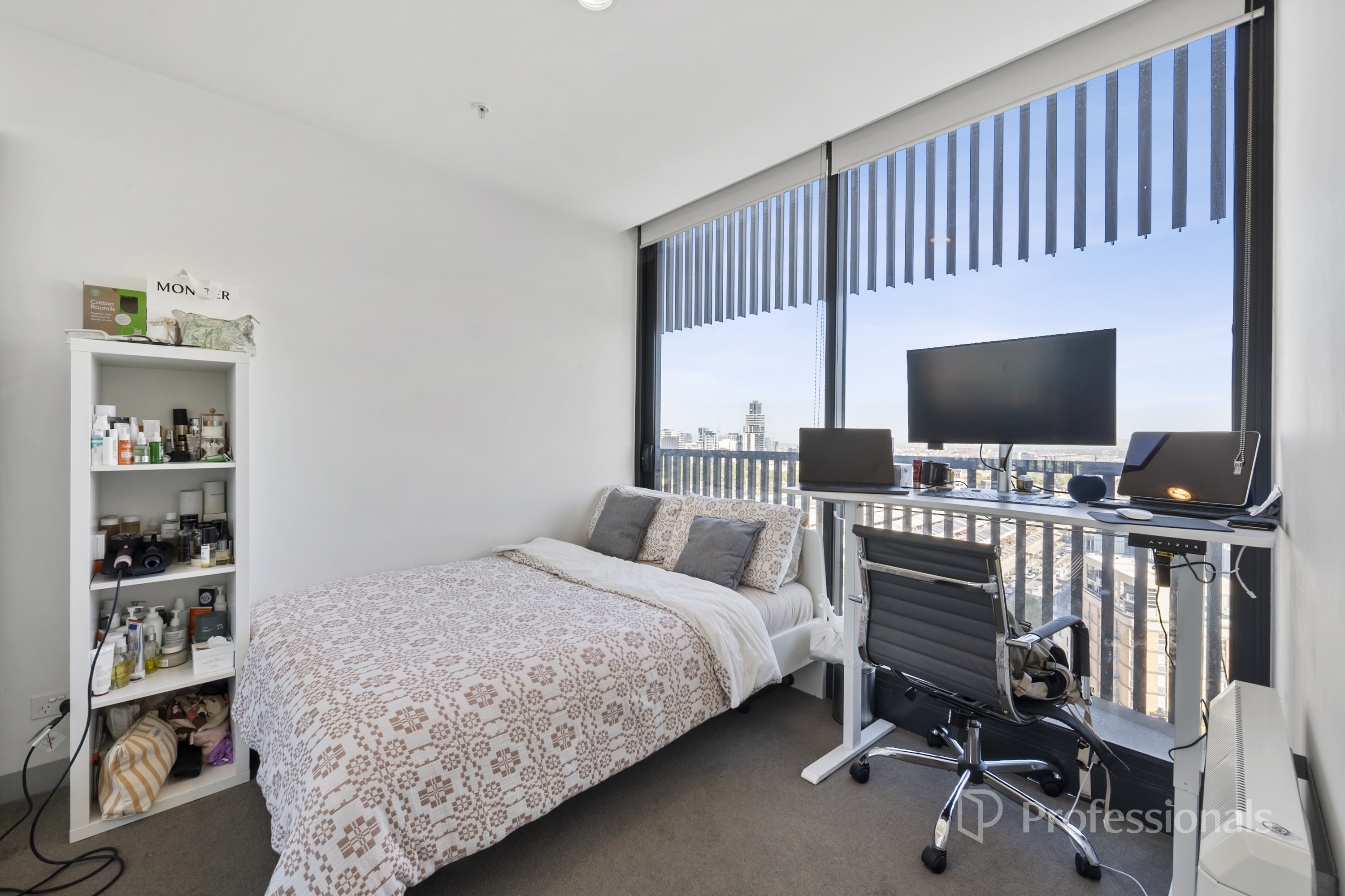 1802/6 Leicester Street, Carlton, Vic, 3053 - Image 6