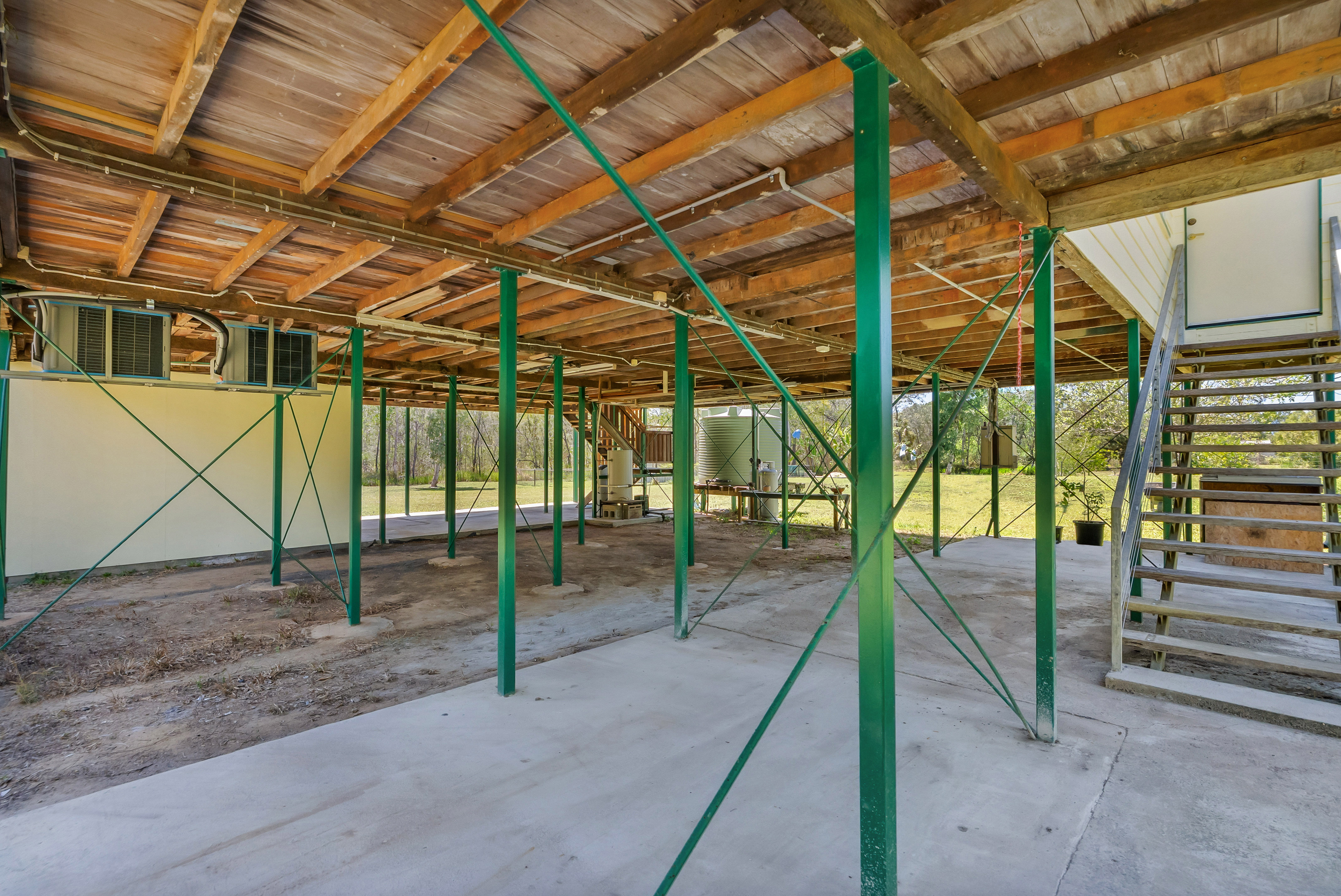 3-bedroom house at 402 KOAH ROAD, Koah QLD 4881, Mareeba, Queensland