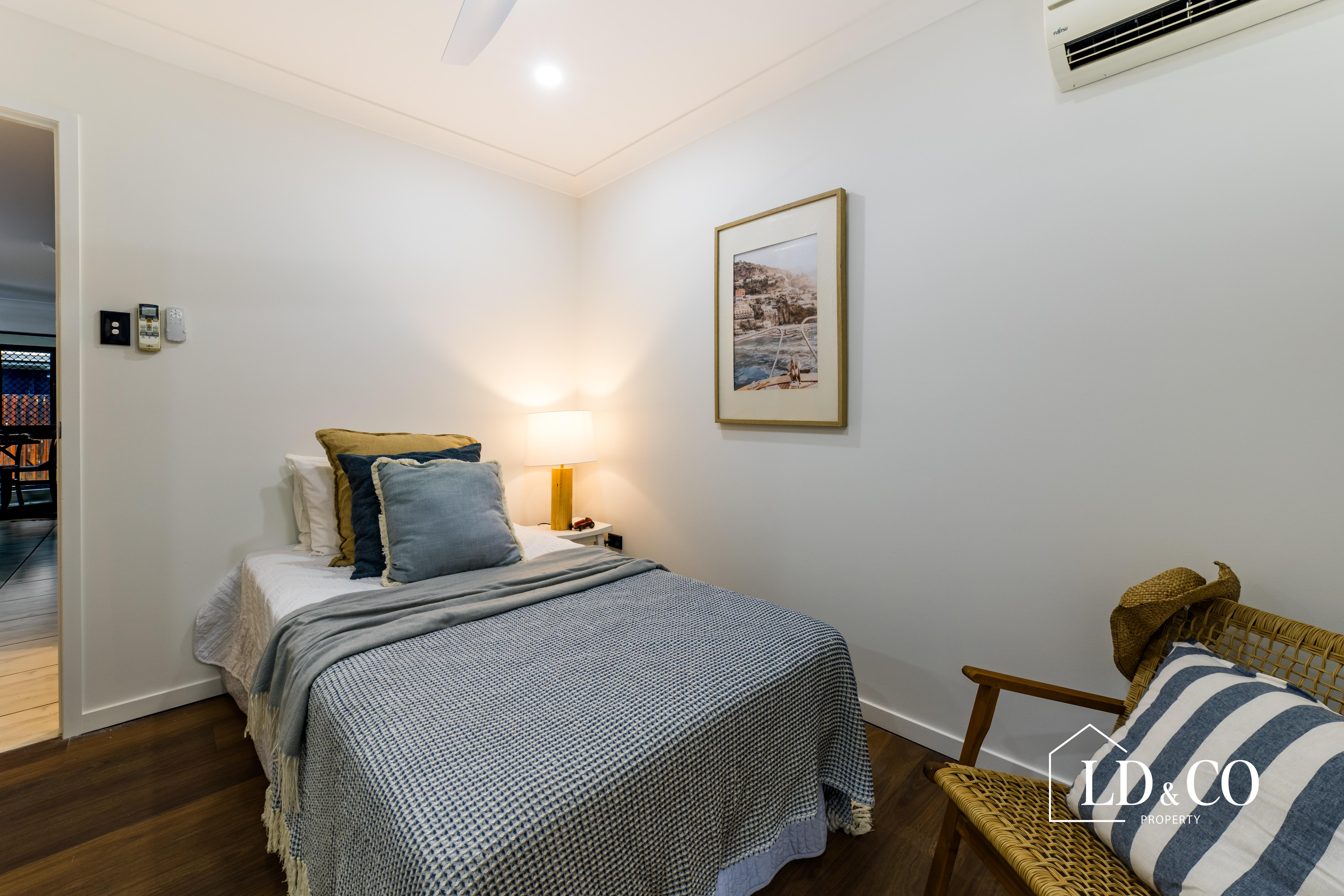 4-bedroom house at 19 Bradco Avenue, Ooralea, QLD 4740, Mackay, Queensland