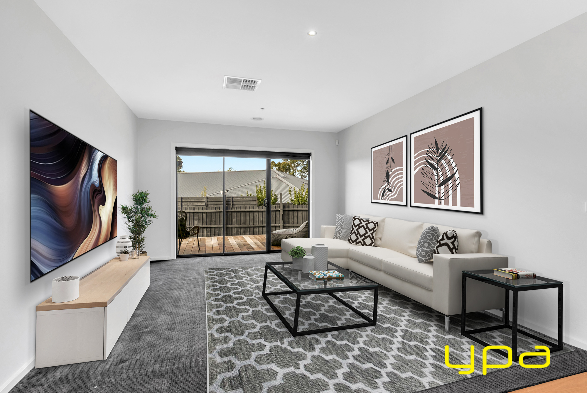 4-bedroom house at 6 Beacon Place, Doreen, VIC 3754, Nillumbik, Victoria