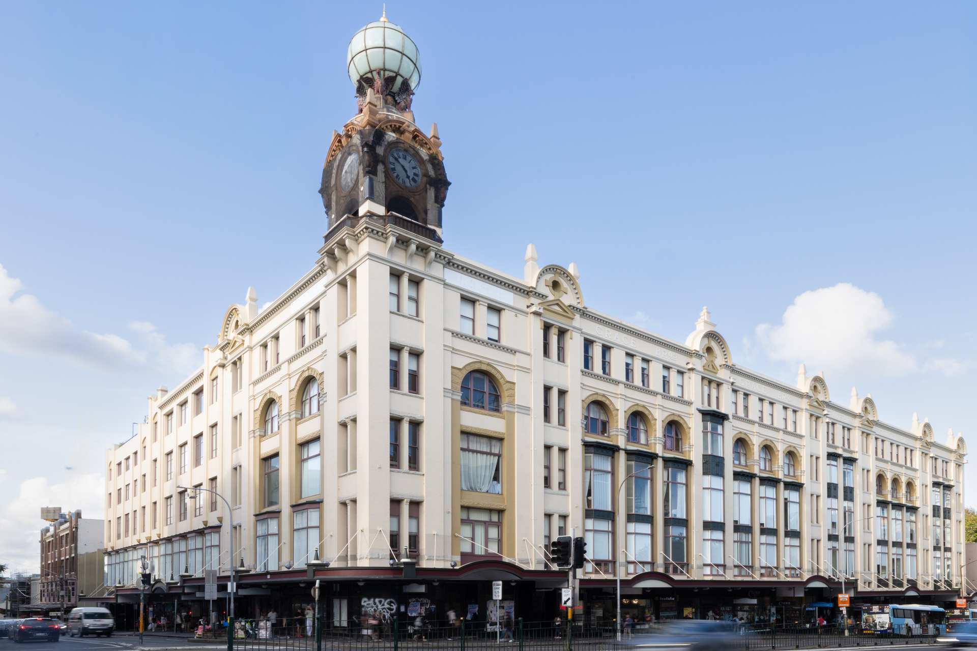 1098/185-211 Broadway, Ultimo, NSW 2007 - Image 6