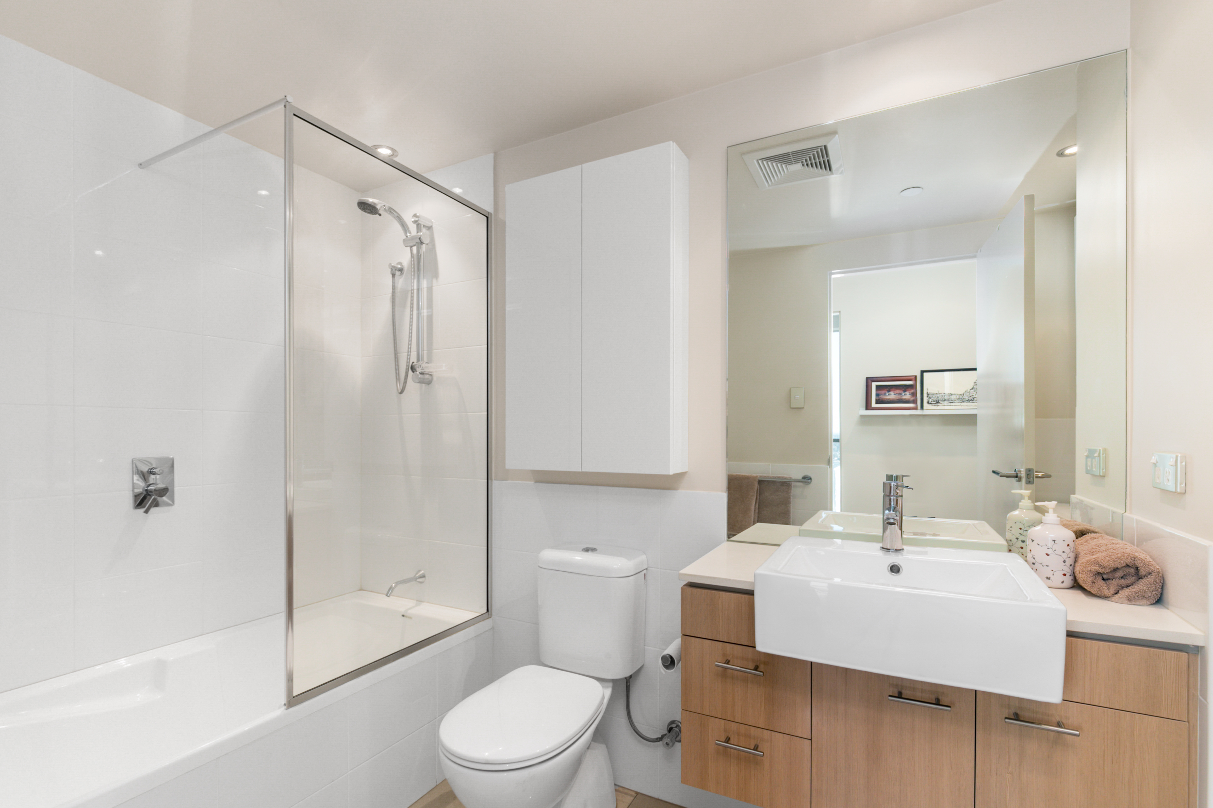 2-bedroom unit at 124/181 Adelaide Terrace, East Perth, WA 6004, Perth, Western Australia