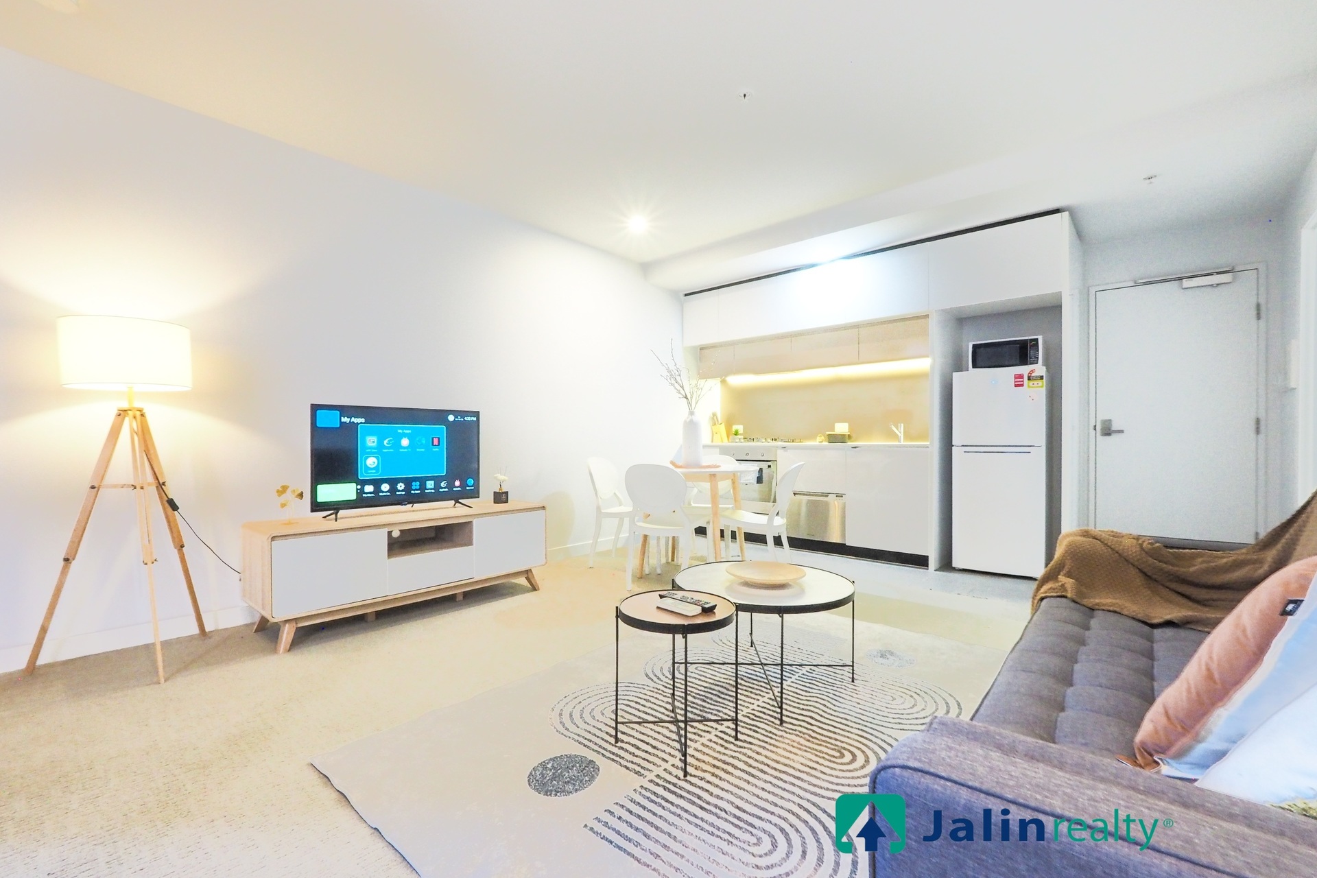 4002/80 A'Beckett Street, Melbourne, Vic, 3000 - Image 4