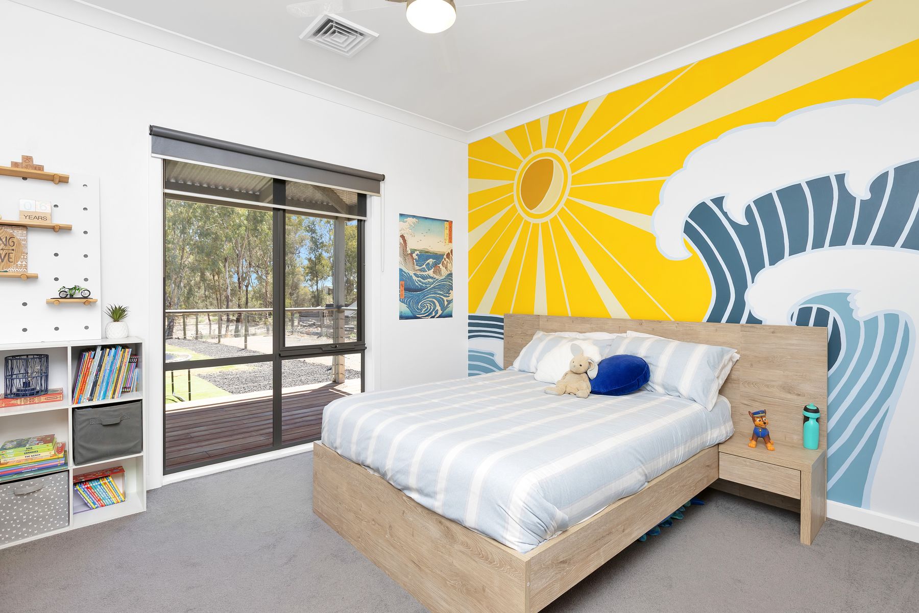 4-bedroom house at 31 MODIKERR WAY, Gol Gol NSW 2738, Wentworth, New South Wales