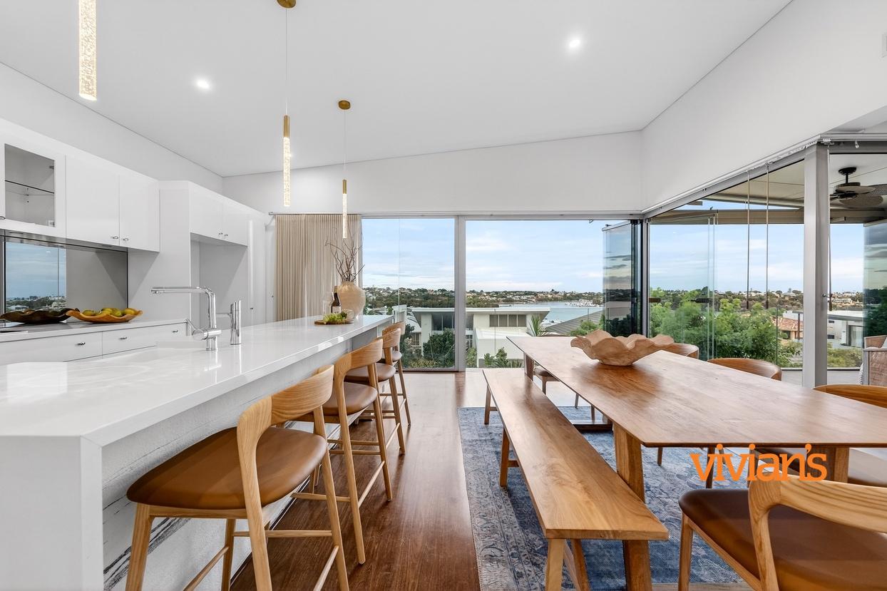 4-bedroom house at 24 THE CUTTING, Mosman Park WA 6012, Mosman Park, Western Australia