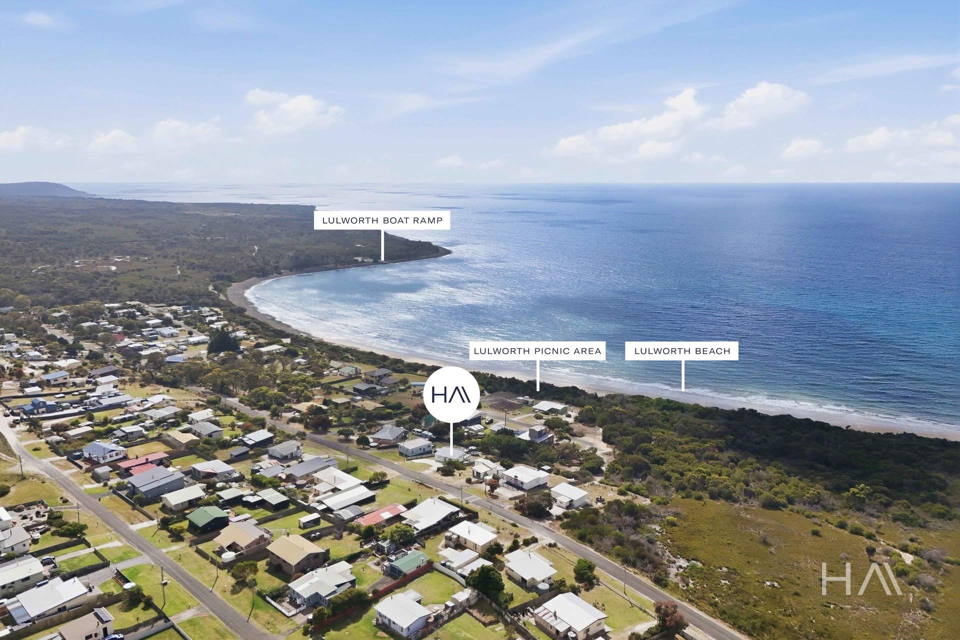 3-bedroom house at 18 Hurst Street, Lulworth, TAS 7252, George Town, Tasmania