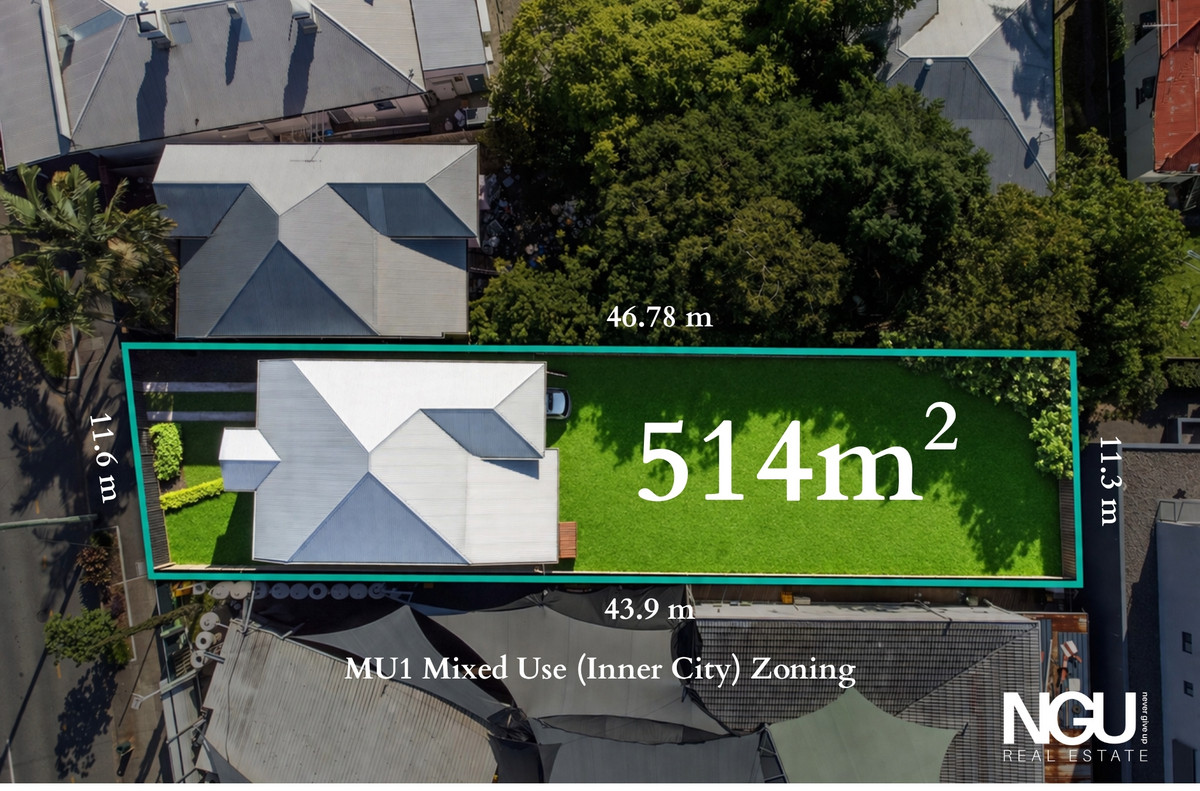 3-bedroom house at 712 Main Street, Kangaroo Point, QLD 4169, Brisbane, Queensland