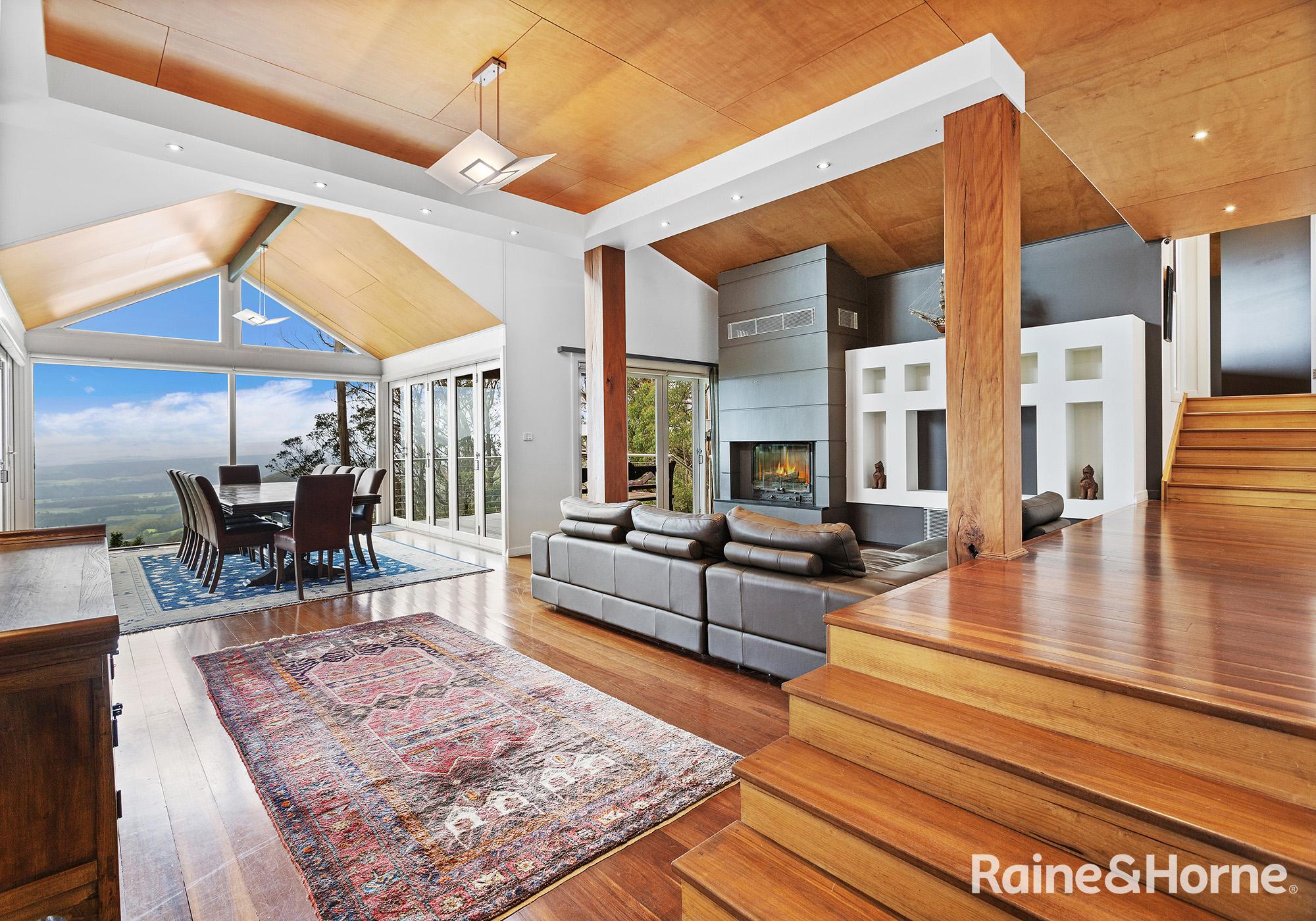 4-bedroom house at 45 Tourist Road, Beaumont, NSW 2577, Shoalhaven, New South Wales