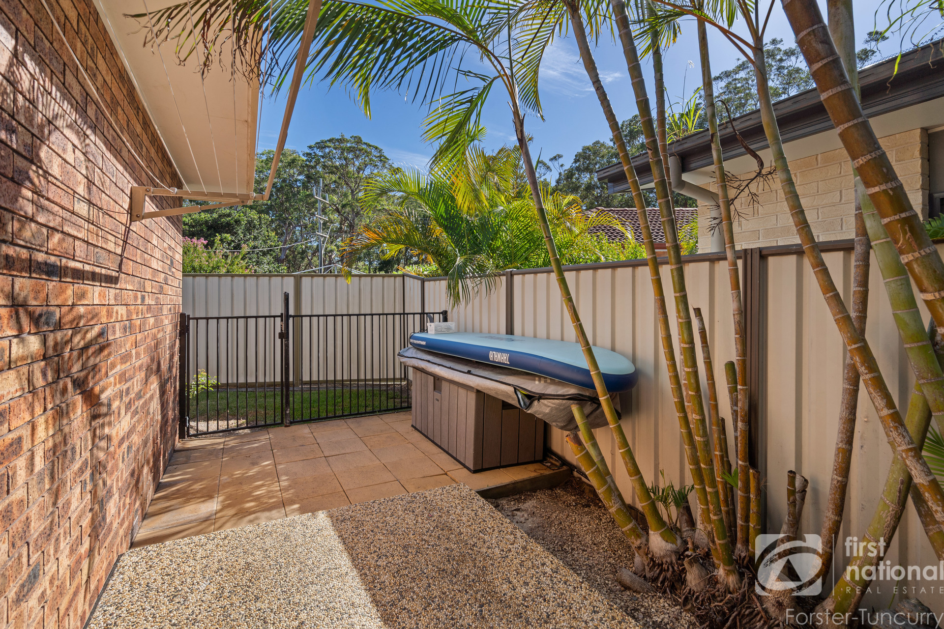 4-bedroom house at 49 Townsend Street, Forster, NSW 2428, Mid-Coast, New South Wales