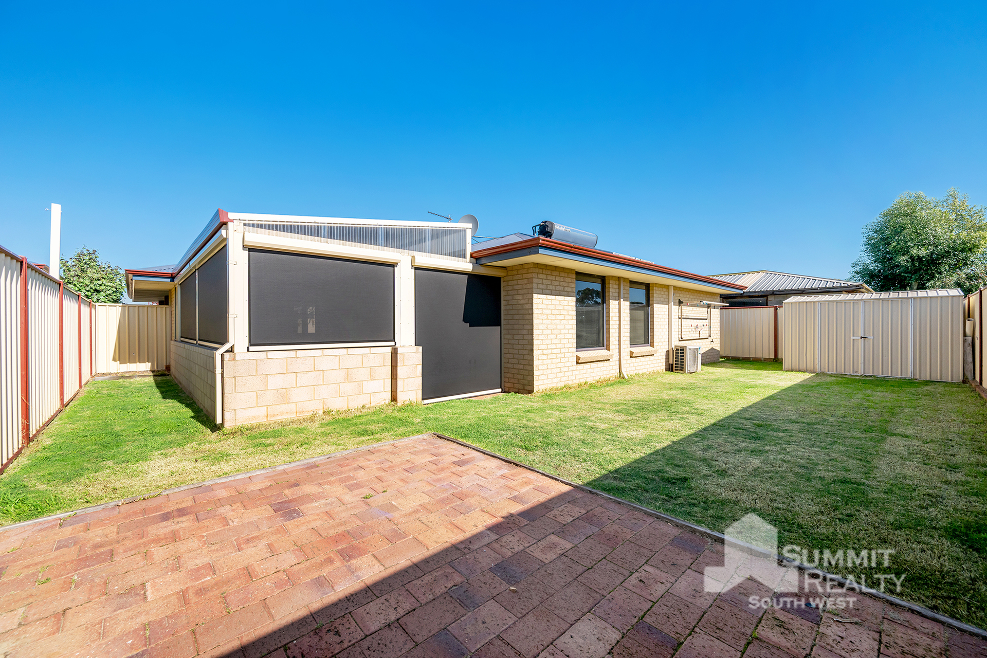 3-bedroom house at 6 Clearys Road, Dardanup, WA 6236, Dardanup, Western Australia