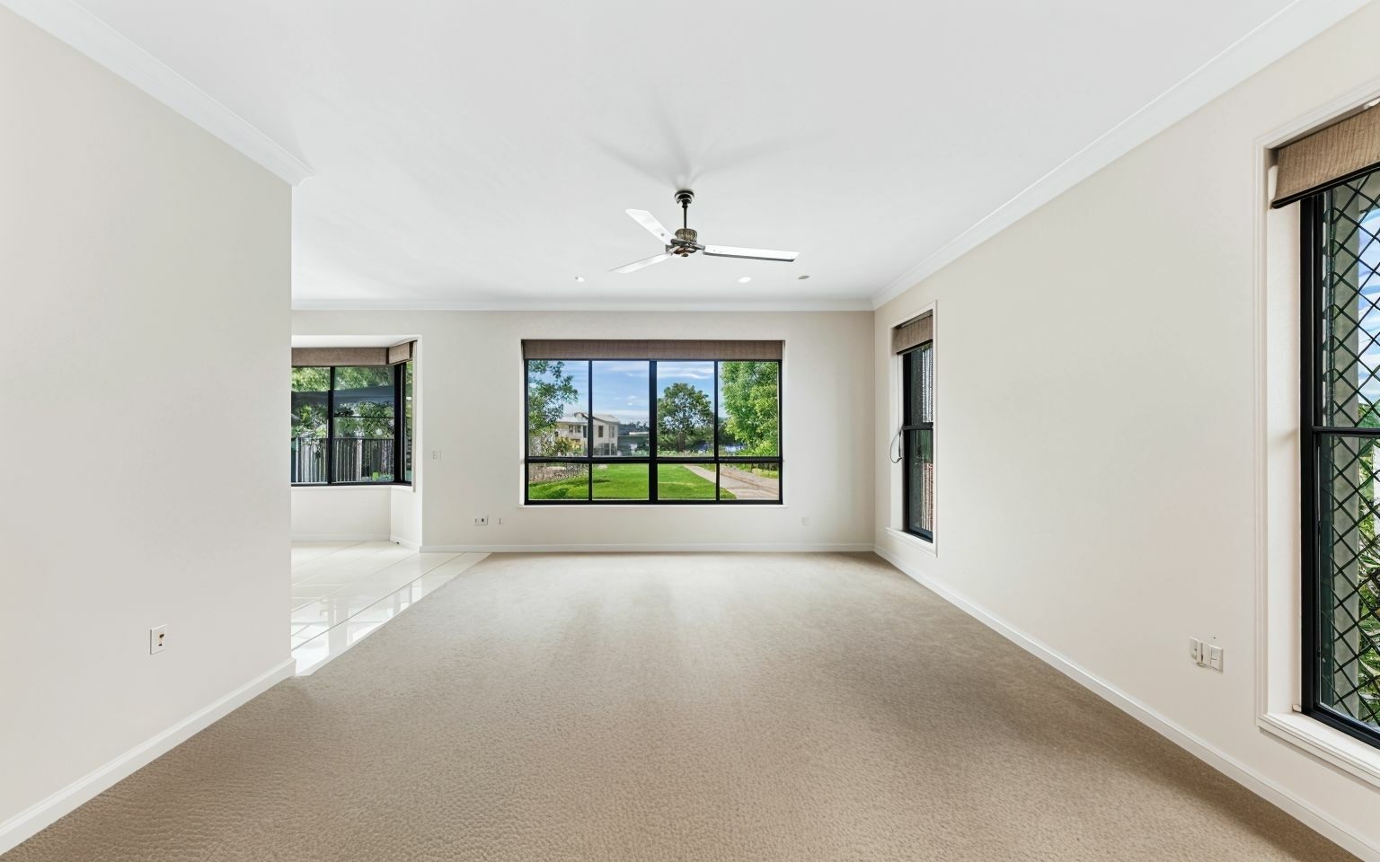 5-bedroom house at 12 Bowarrady Court, River Heads, QLD 4655, Fraser Coast, Queensland