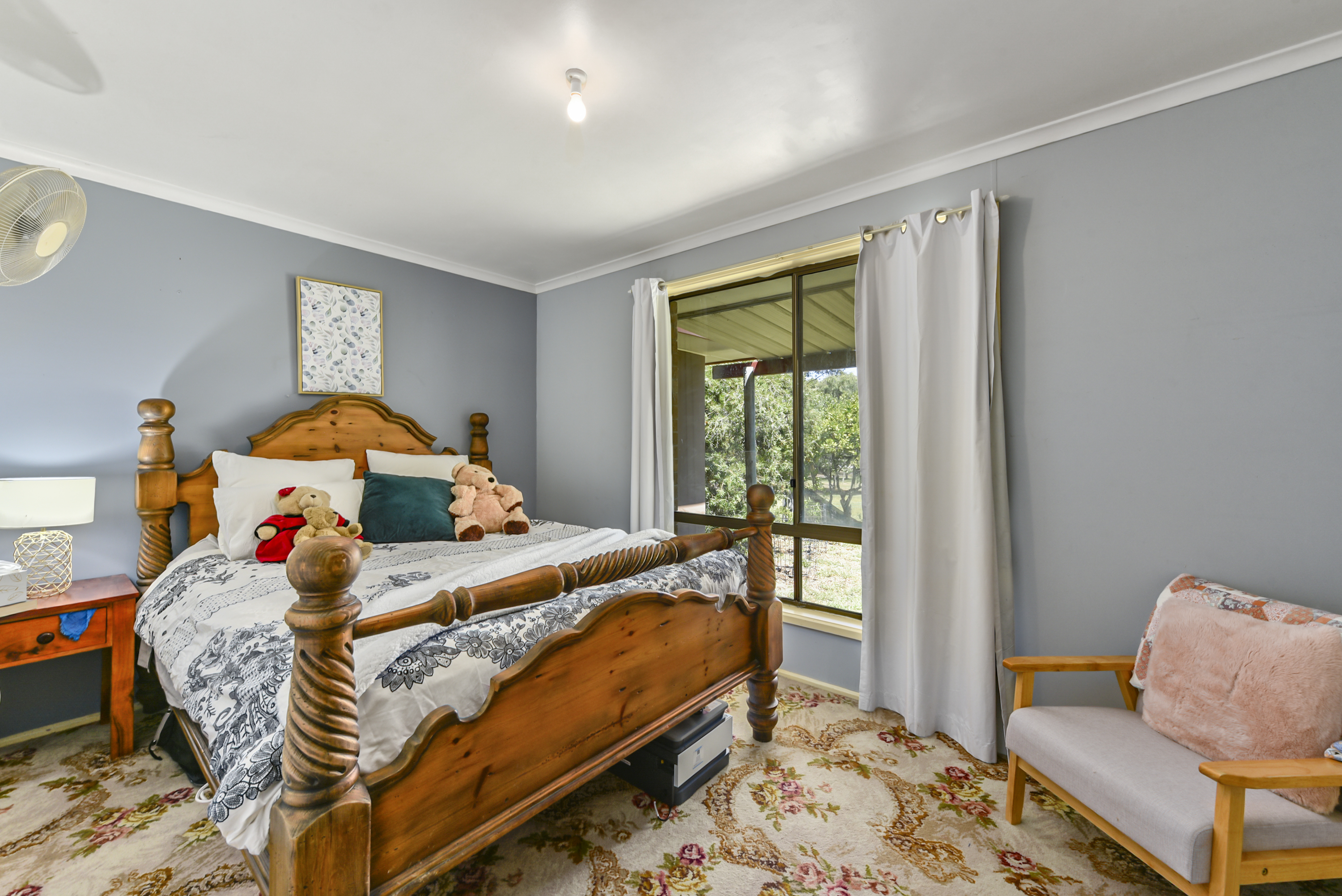 6-bedroom house at 1850 TAPFIELD ROAD, Taratap SA 5275, , South Australia