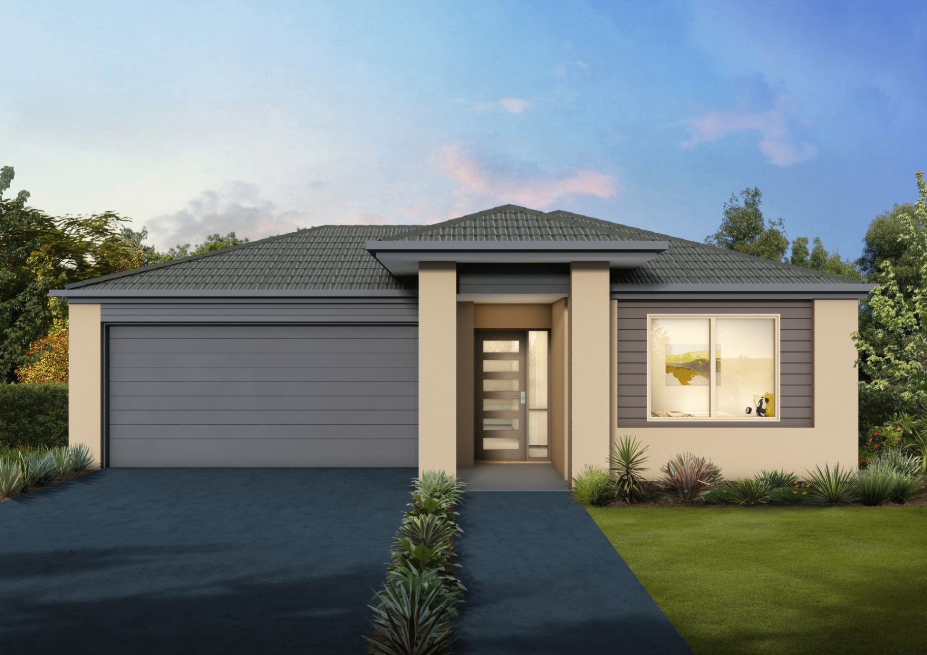 3-bedroom house at Lot 5094 Kennare Road Springwood , Gawler East, Sa, 5118, Gawler, South Australia