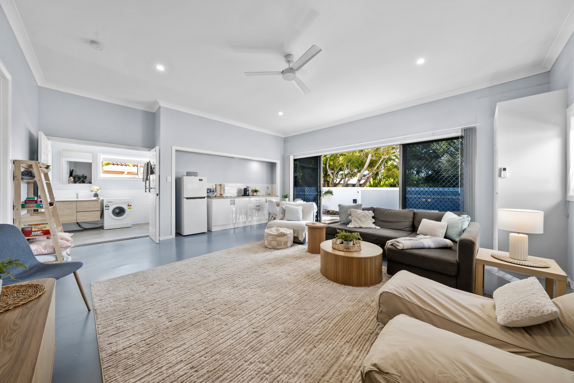 5-bedroom house at 9 Sundowner Court, Mermaid Waters, QLD 4218, Gold Coast, Queensland