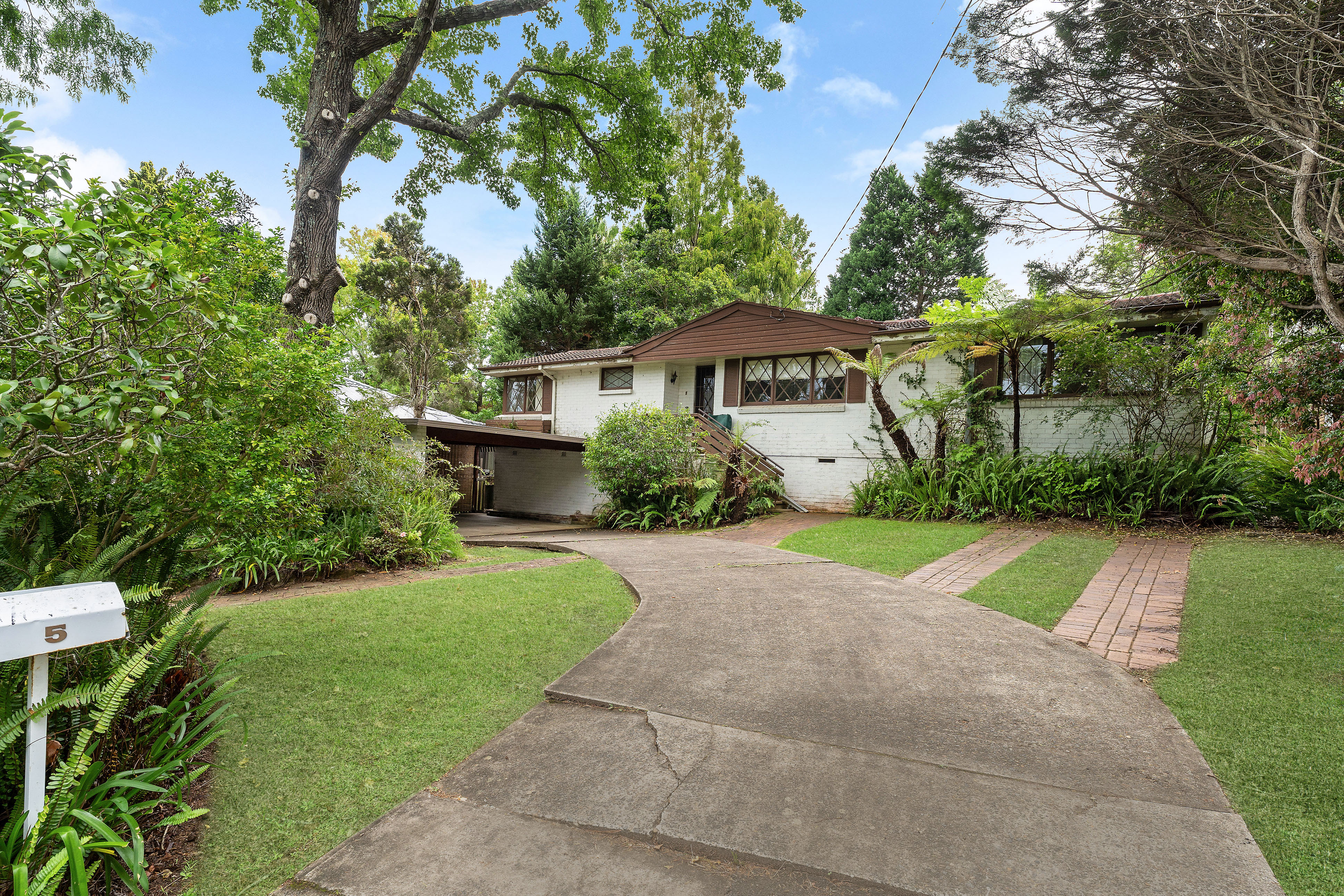 5 Mawson Street, St Ives, NSW 2075 - Image 1