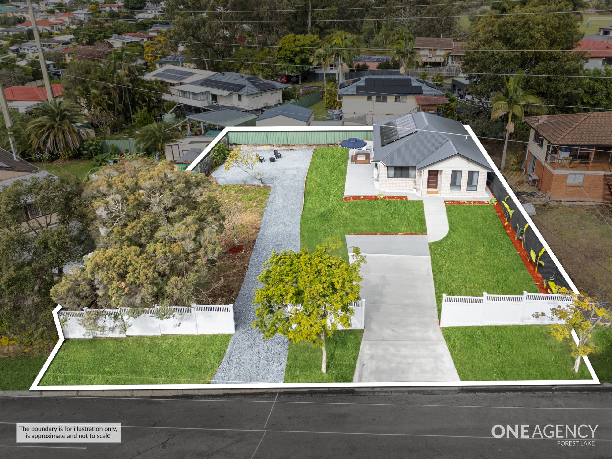 28 Ringwood Street, Durack, Qld, 4077 - Image 1