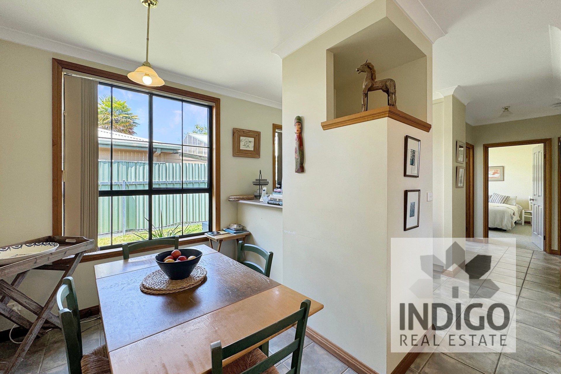 2-bedroom unit at 2/19 John Street, Beechworth, VIC 3747, Indigo, Victoria