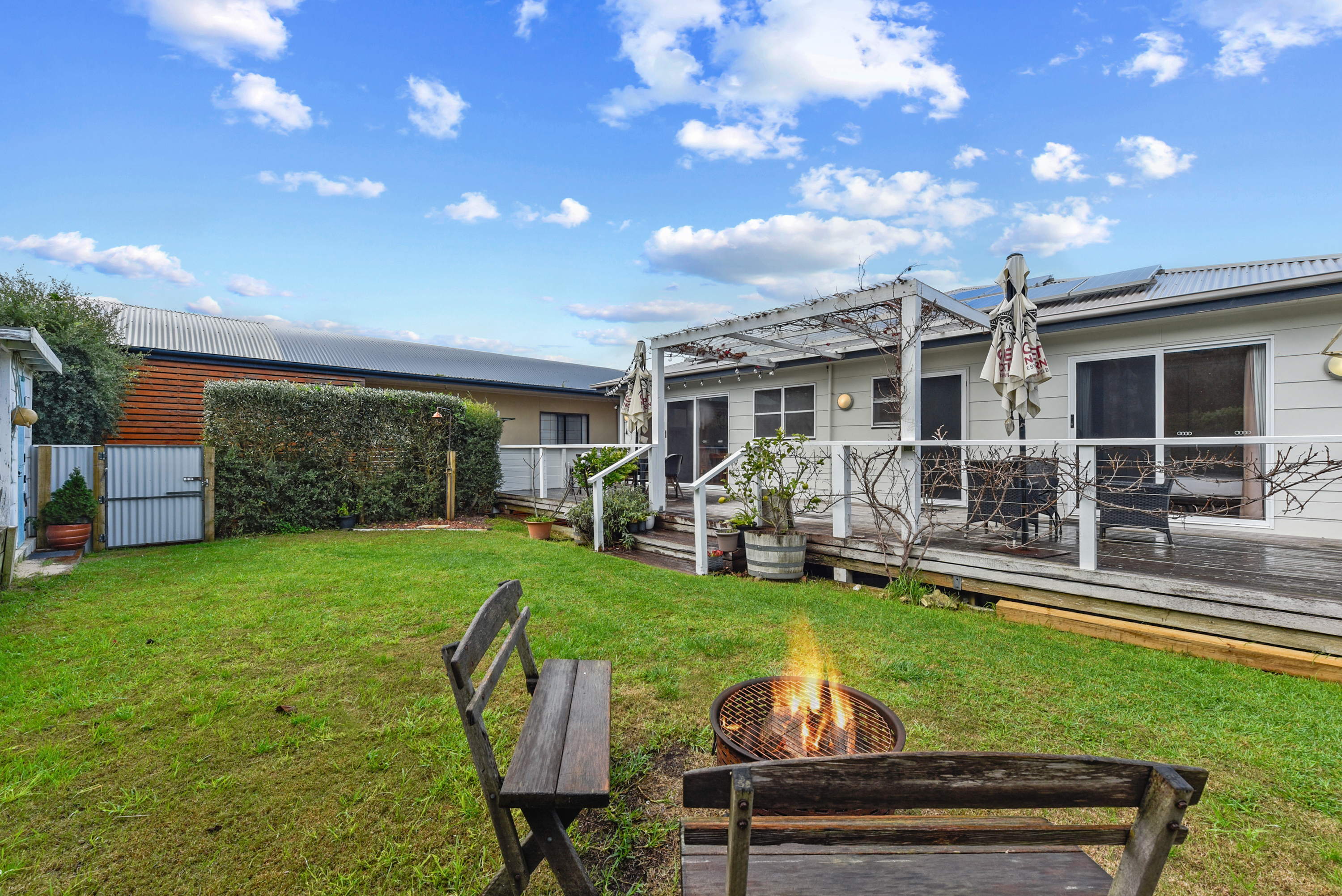 4-bedroom house at 61 Main Road, Robe, SA 5276, Robe, South Australia