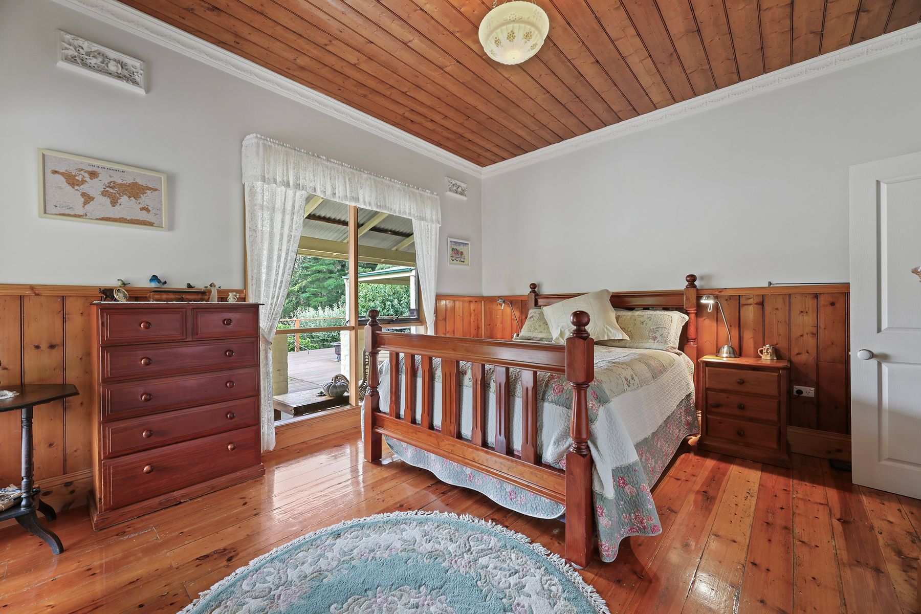 4-bedroom house at 244 Mirboo North-Trafalgar Road, Trafalgar South, VIC 3824, Baw Baw, Victoria