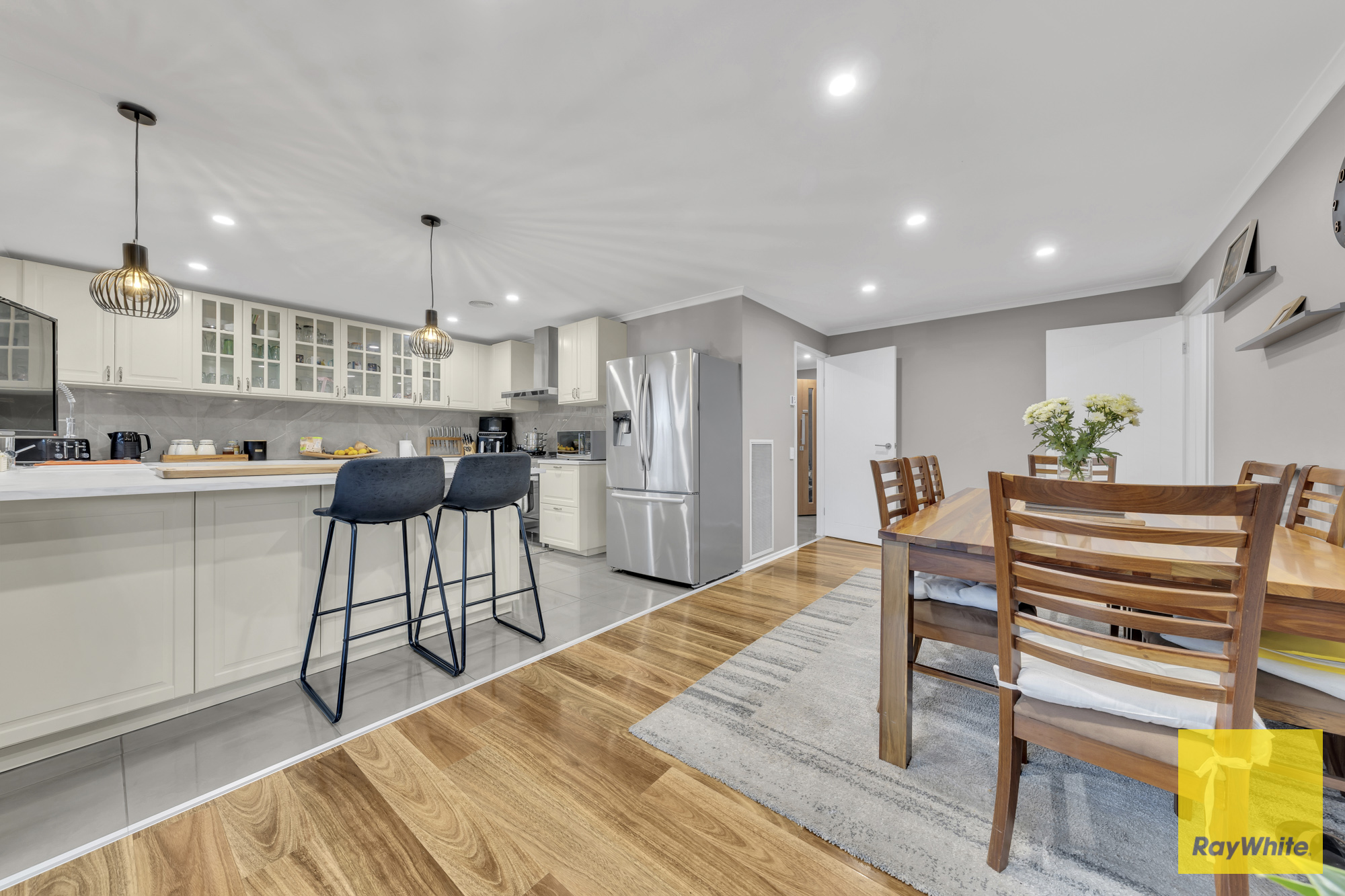 4-bedroom house at 13 SNEAD CLOSE, Hoppers Crossing VIC 3029, Wyndham, Victoria