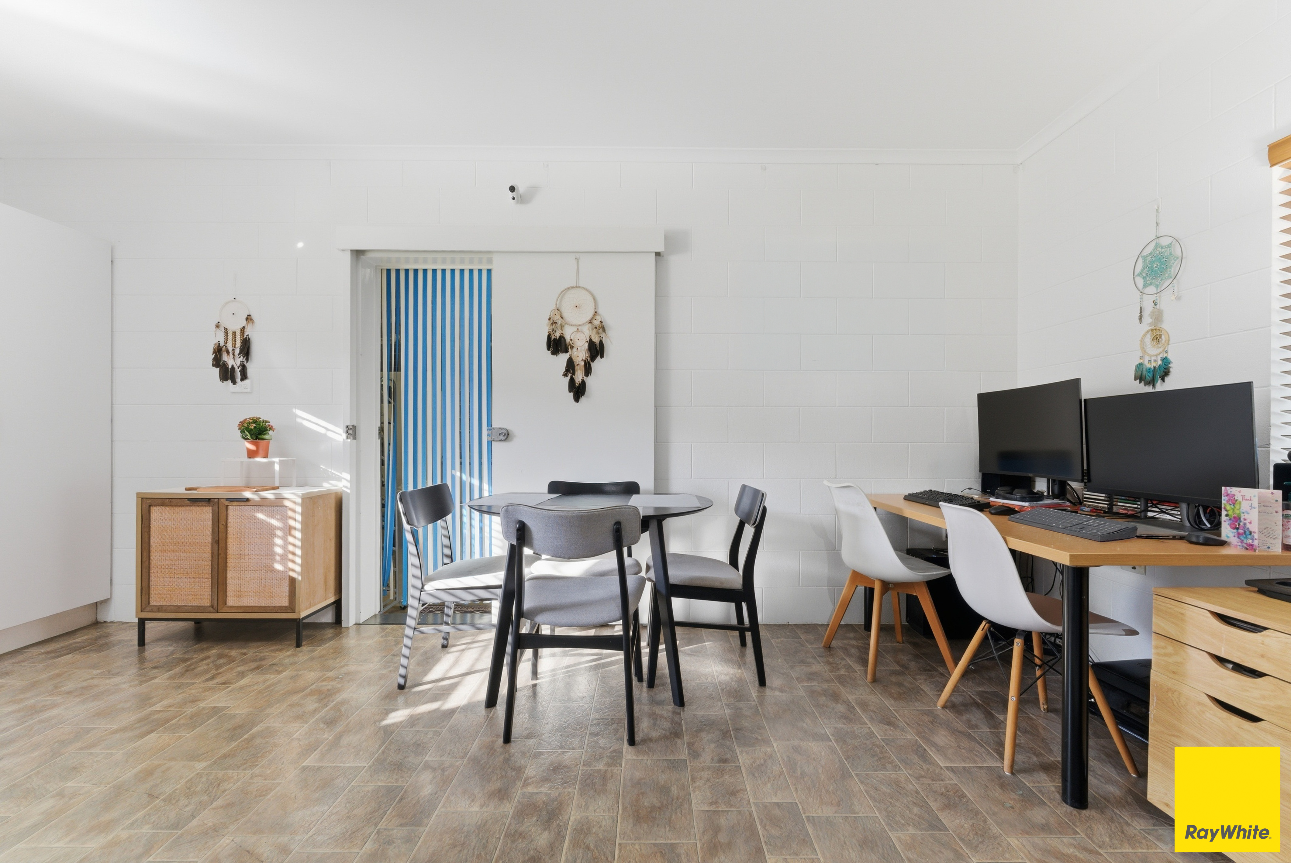 2-bedroom unit at UNIT 1 MARNLEA 48 LEEUWIN CRESCENT, Bentley Park QLD 4869, Cairns, Queensland