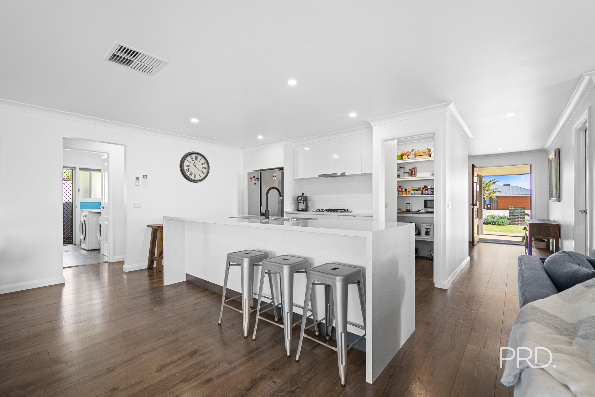 4-bedroom house at 3 WHITTEN AVENUE, Boorooma NSW 2650, Wagga Wagga, New South Wales